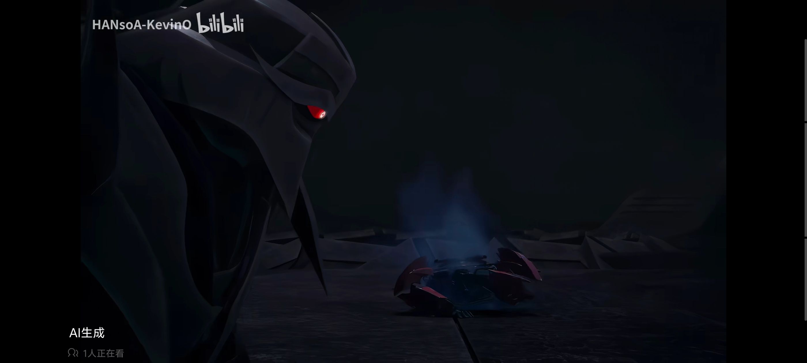 变形金刚领袖之证,变形金刚,动画,动漫,番剧,ACG