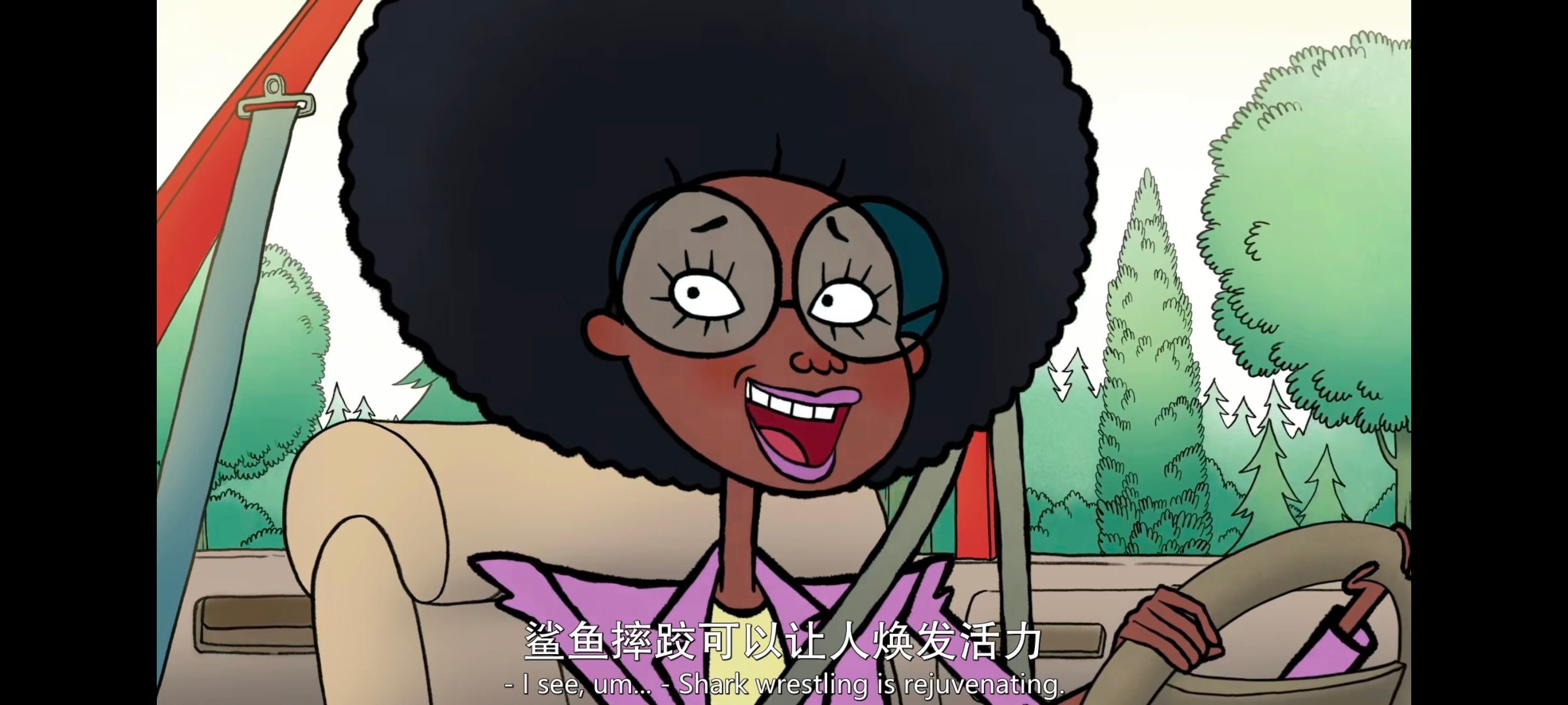 蝙蝠侠家族,蝙蝠侠一家,动画,动漫,番剧,ACG