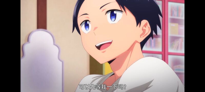 魔都精兵的奴隶,魔都精兵のスレイブ,动漫,动画,番剧,ACG