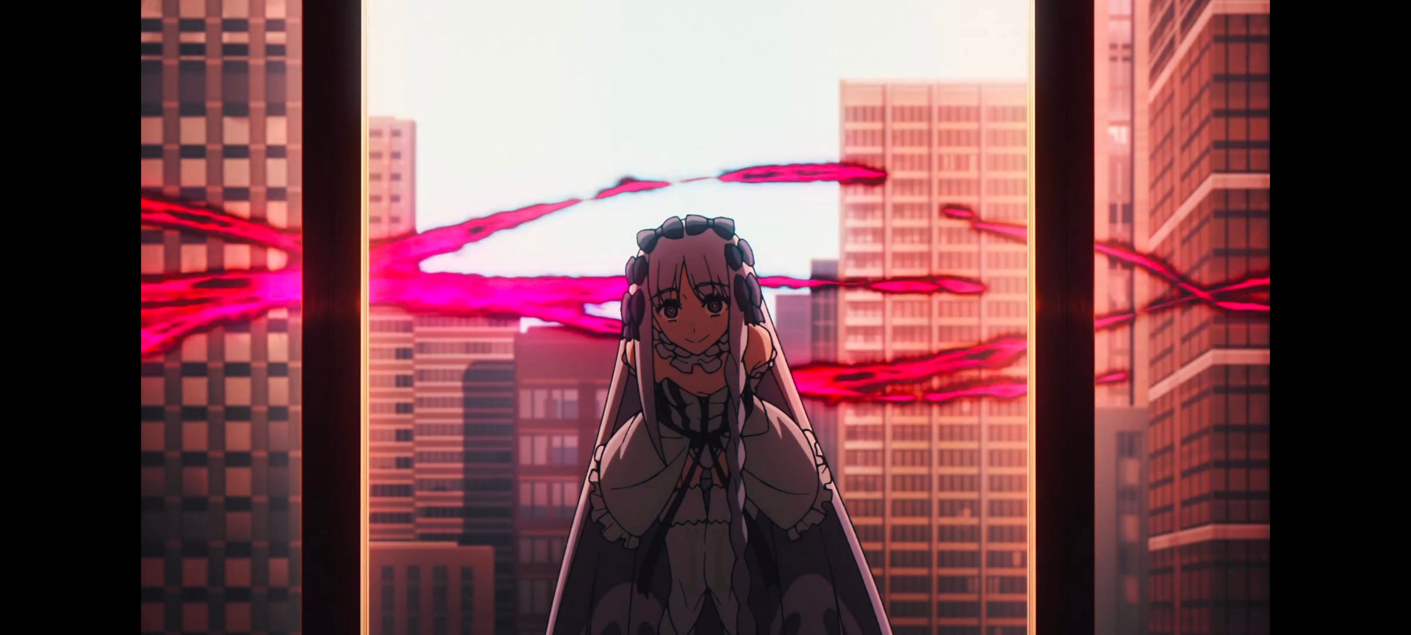 命运奇异赝品,FatestrangeFake,动画,动漫,番剧,ACG