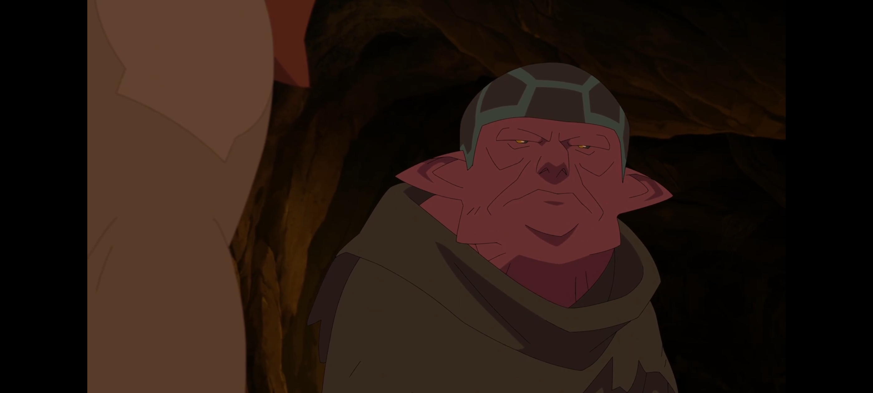 无敌少侠,image,动漫,动画,番剧,二次元,ACG