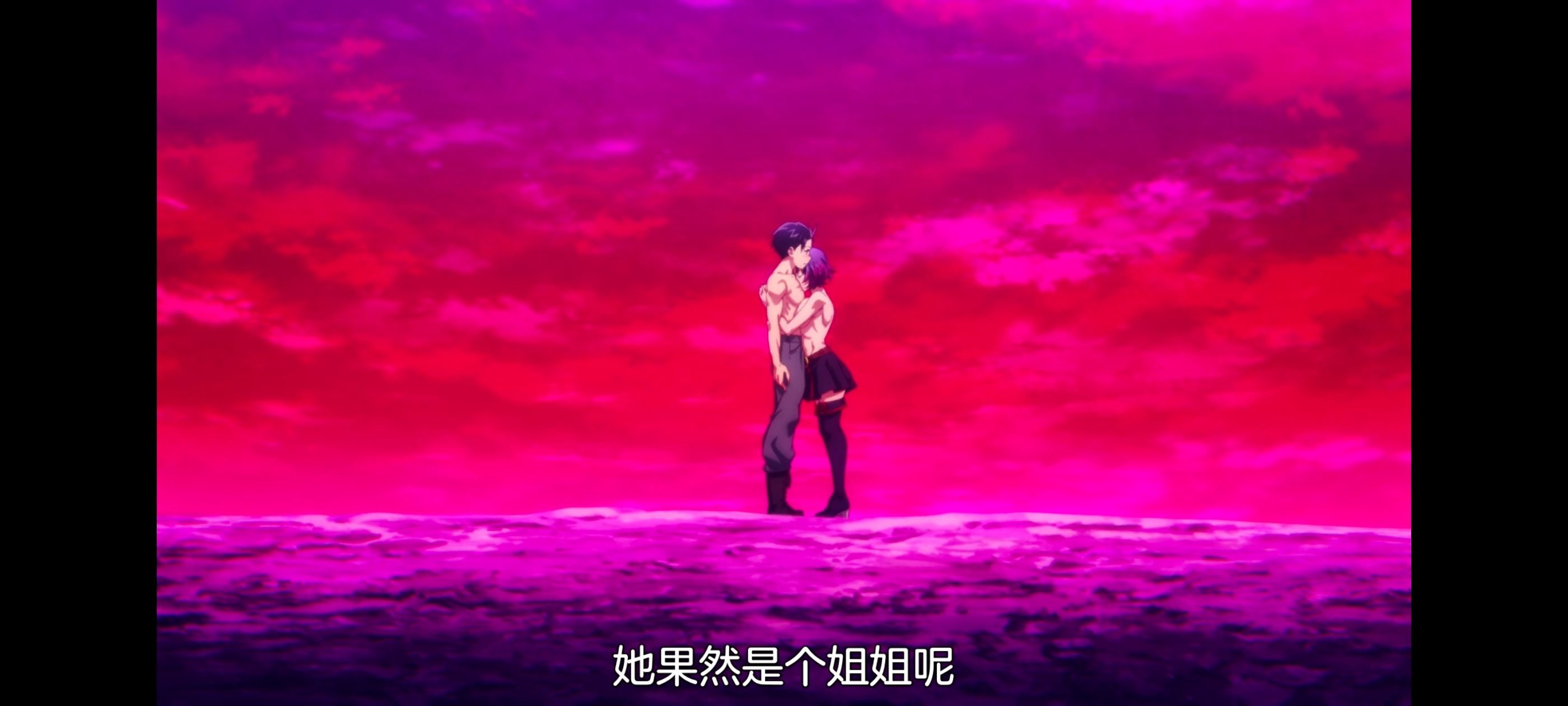 魔都精兵的奴隶,动画,动漫,番剧,ACG