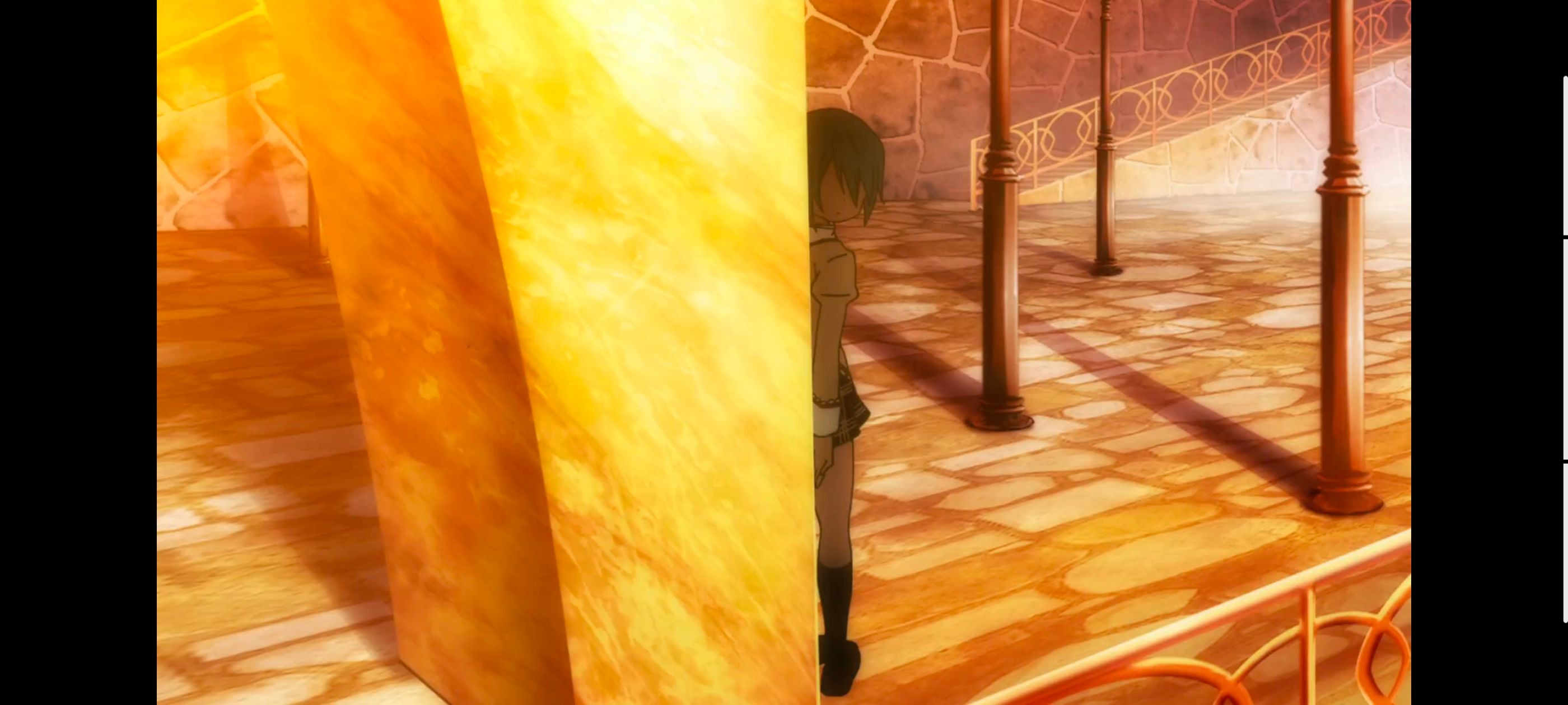 魔法少女小圆,魔法少女,动画,动漫,番剧,二次元,ACG