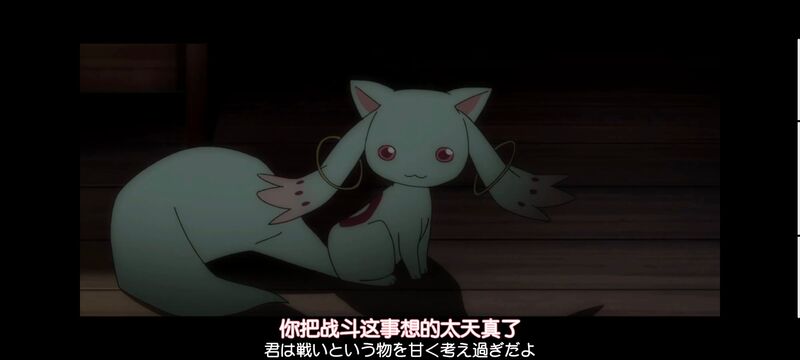 魔法少女小圆,魔法少女,动画,动漫,番剧,二次元,ACG