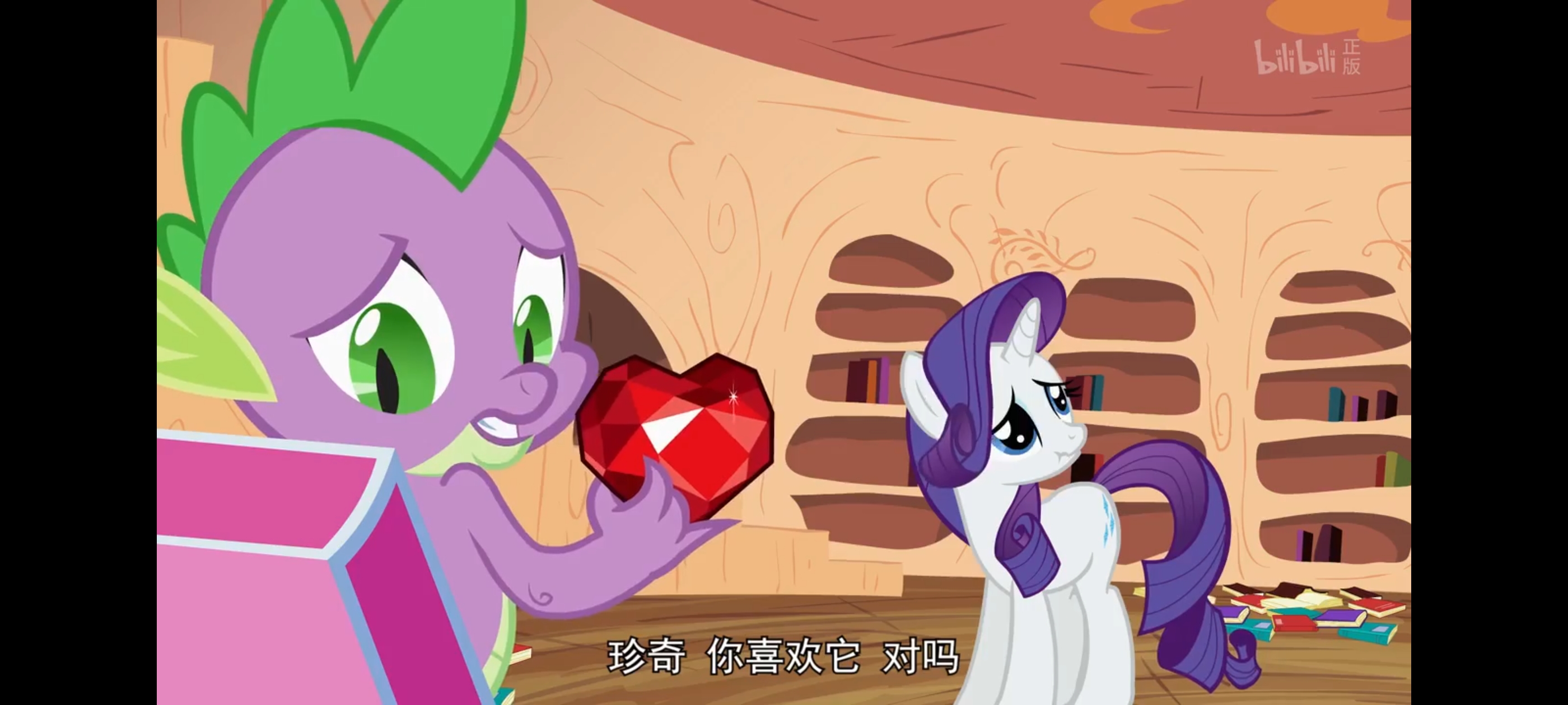 小马宝莉,彩虹小马,我的小马驹,动画,动漫,番剧,二次元,ACG