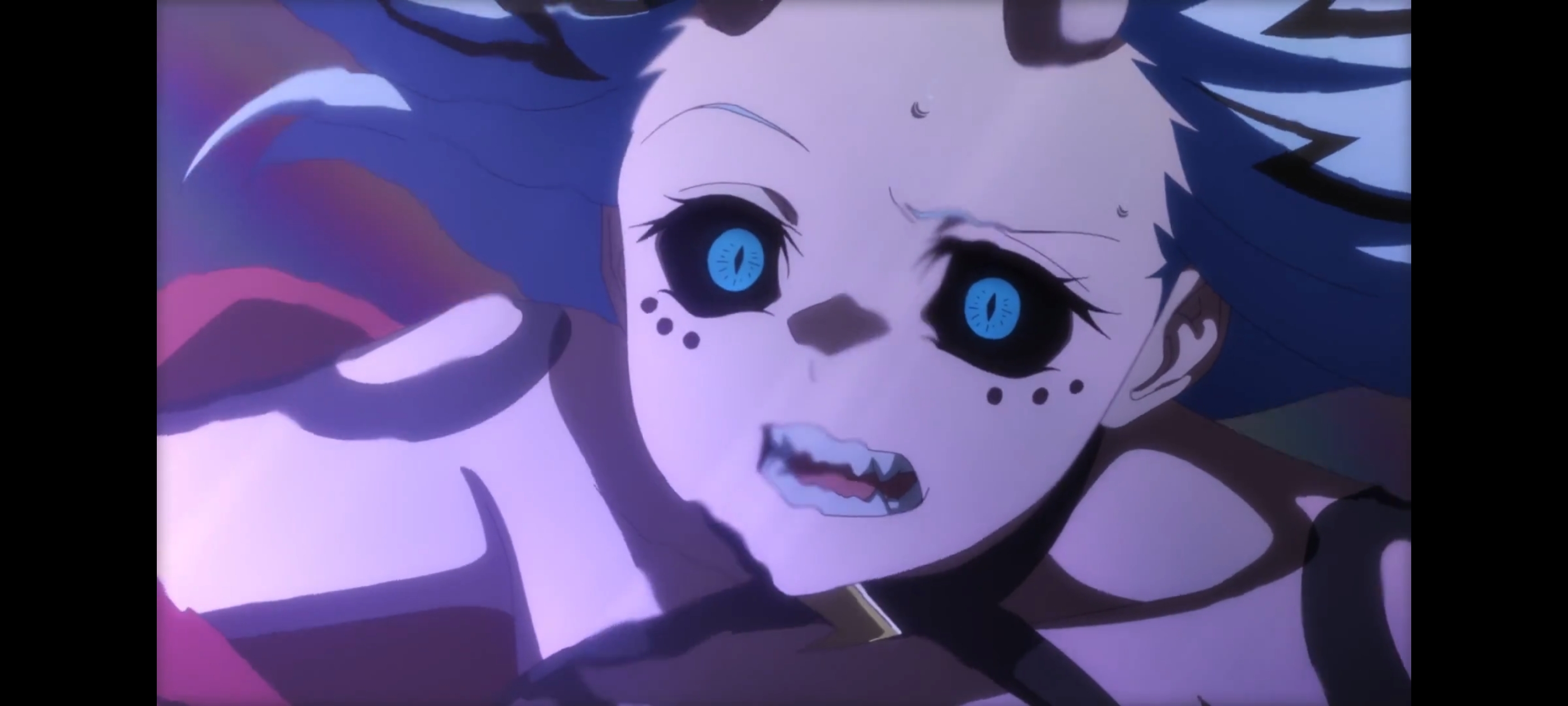 魔都精兵的奴隶,动画,动漫,番剧,二次元,ACG