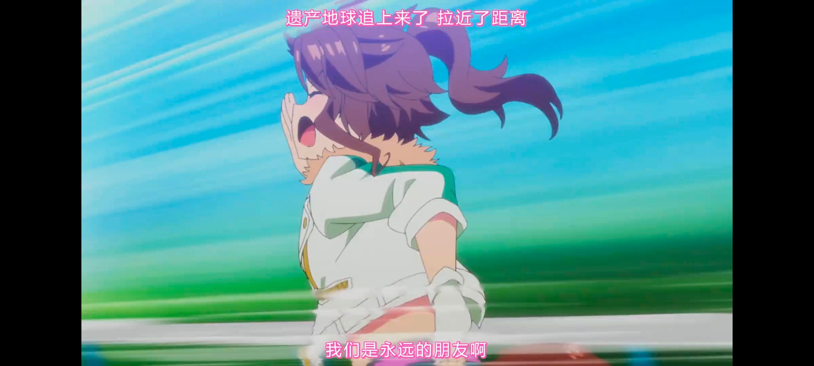 赛马娘,赛马娘PrettyDreby,动画,动漫,番剧,ACG