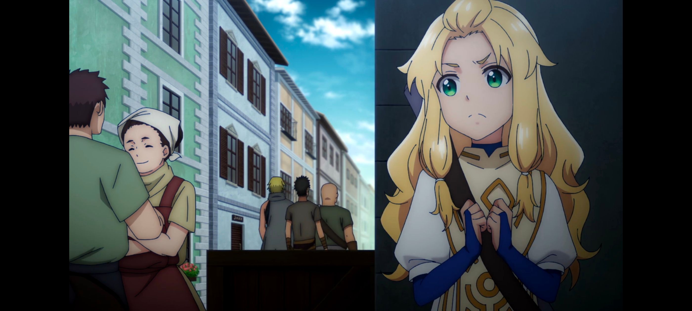 凭你也想讨伐魔王,动画,动漫,番剧,二次元,ACG