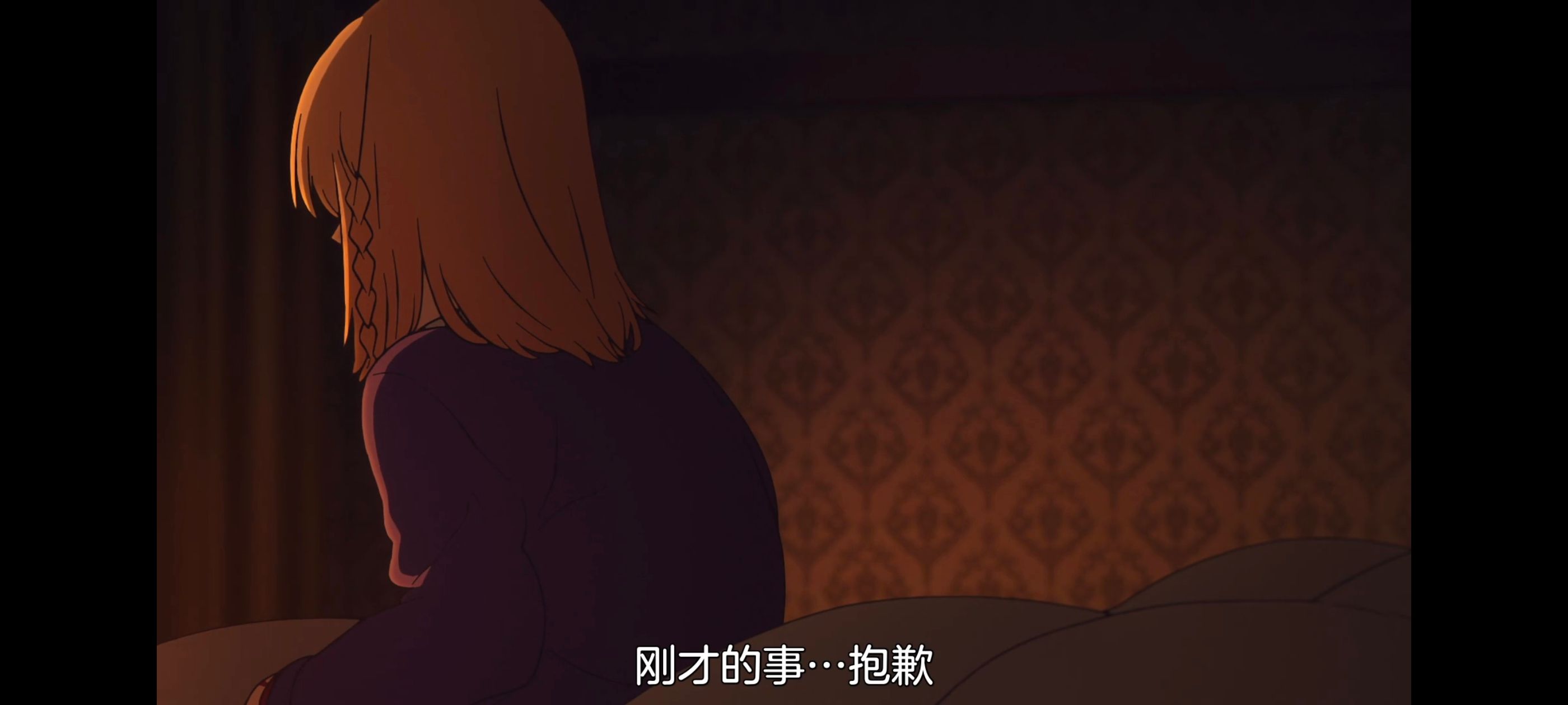 命运奇异赝品,FatestrangeFake,动画,动漫,番剧,ACG