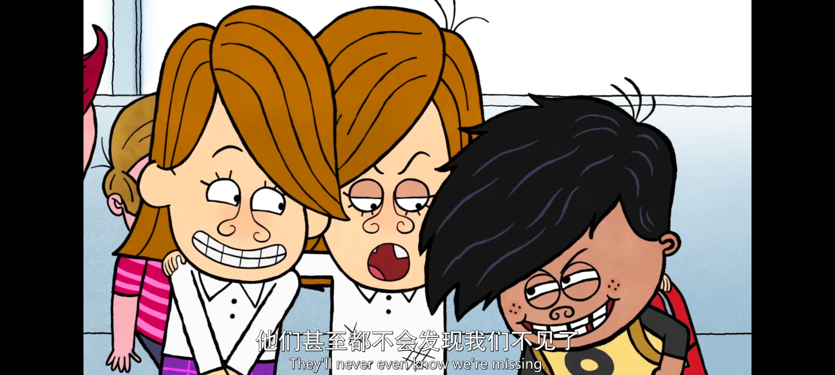 蝙蝠侠家族,蝙蝠侠一家,动漫,动画,番剧,ACG