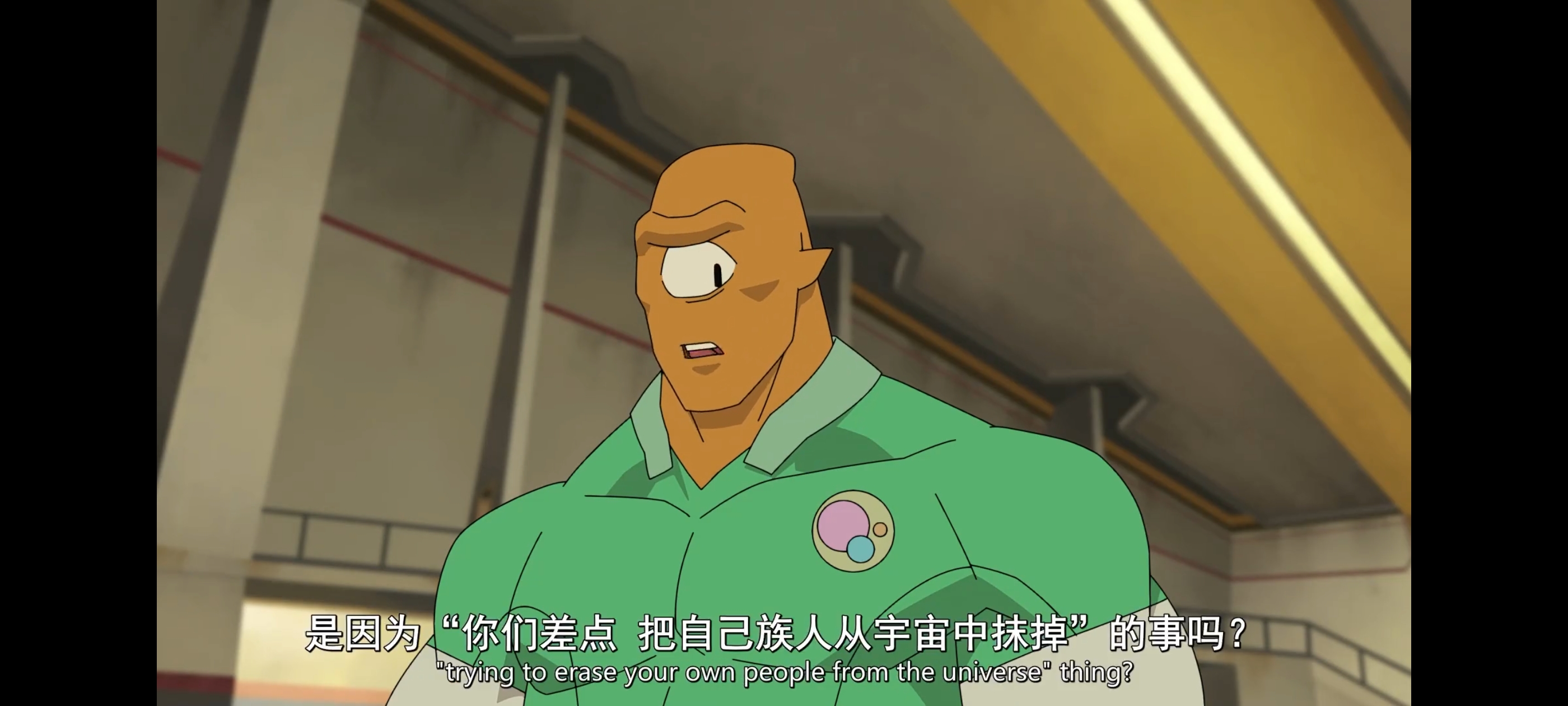 无敌少侠,image,动画,动漫,番剧,ACG