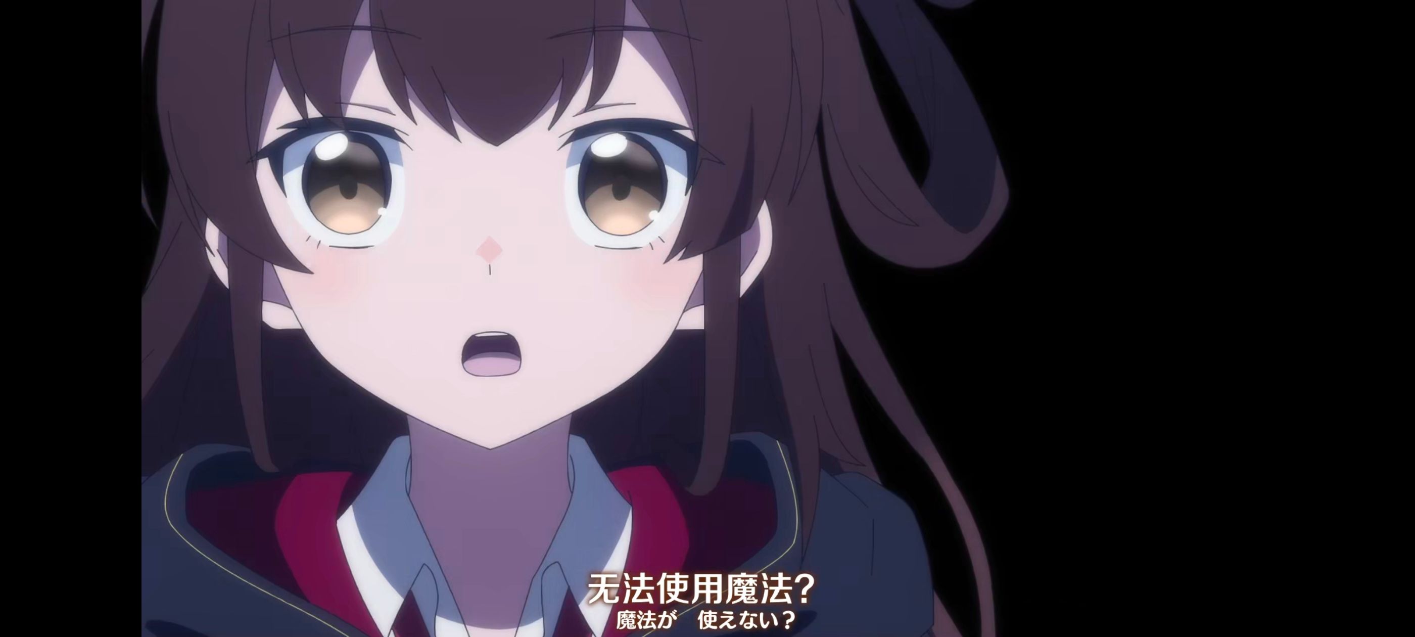 直至魔女消逝,直到某魔女死去,奇幻,动漫,动画,番剧,ACG