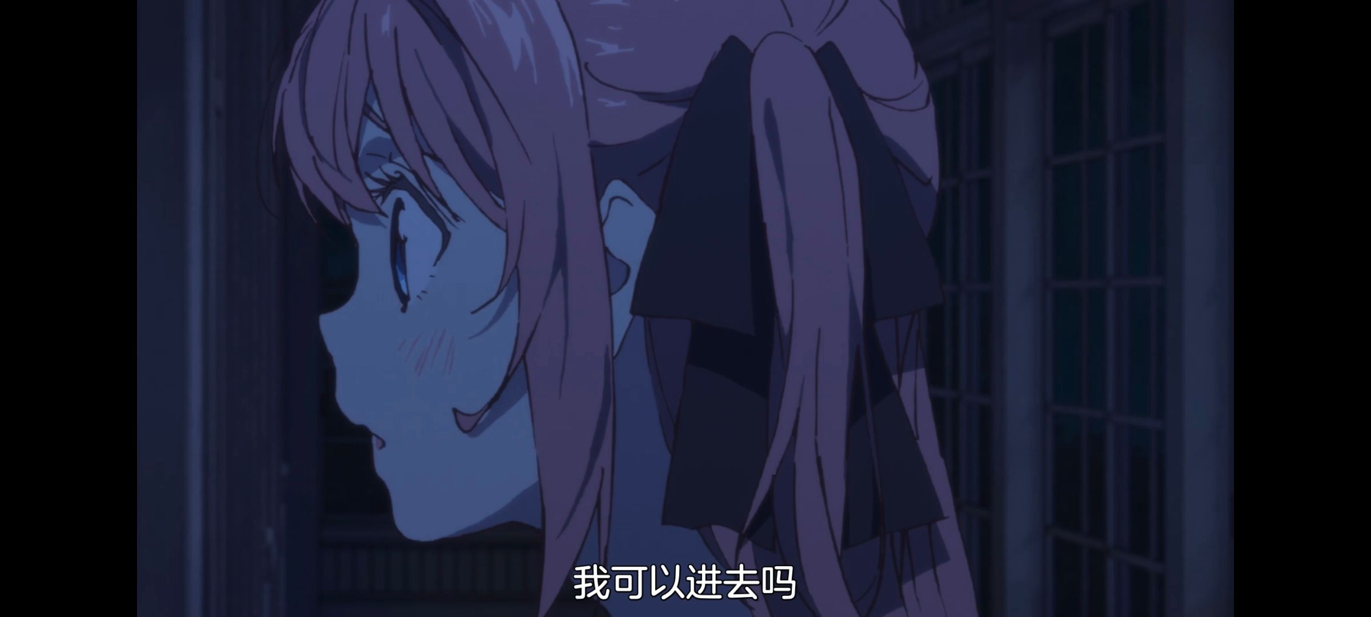 上伊那牡丹醉姿如百合,上伊那牡丹酒醉身姿似百合花般,动漫,动画,番剧,二次元,ACG