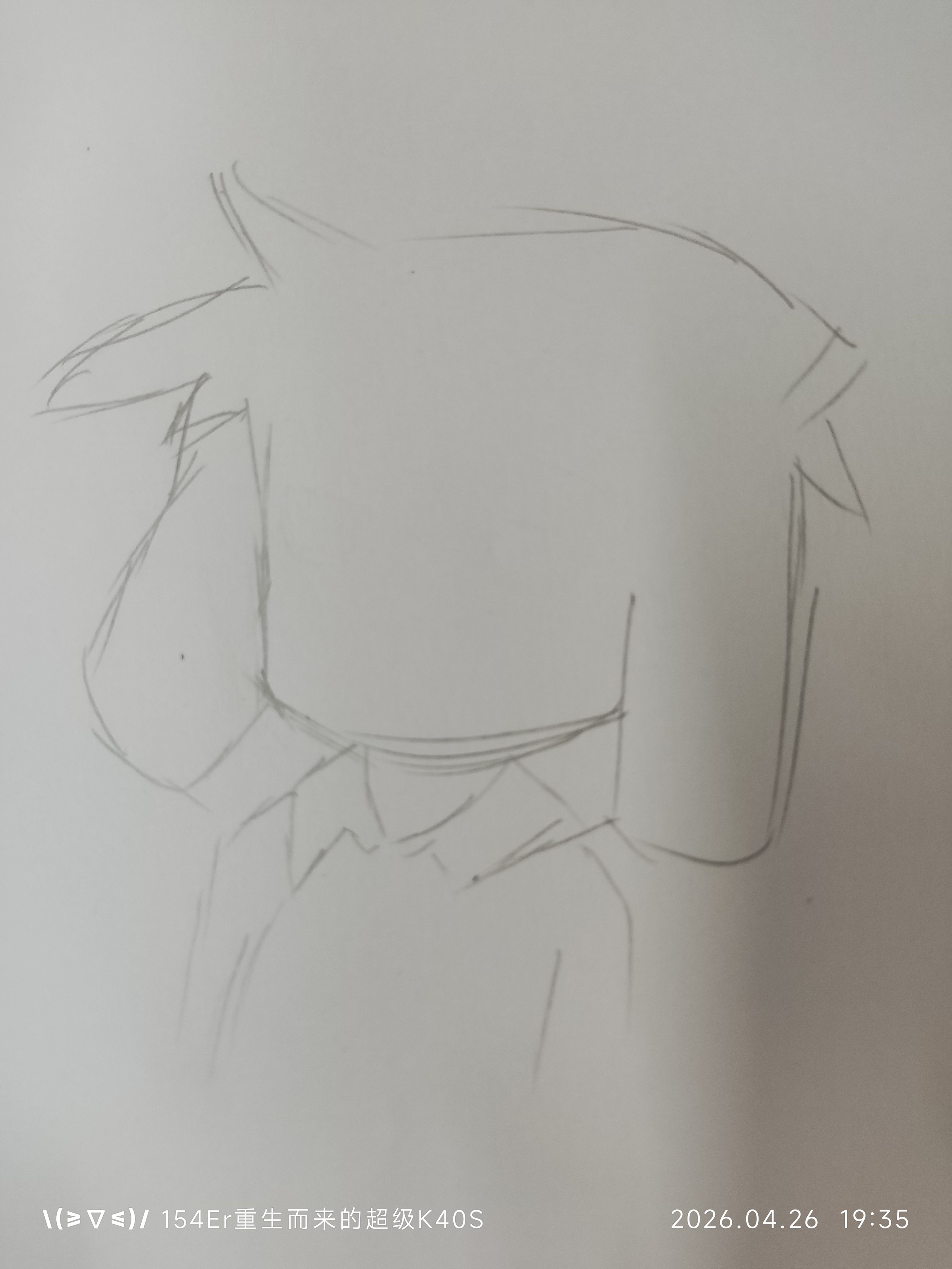 新人,绘画,美术,练习