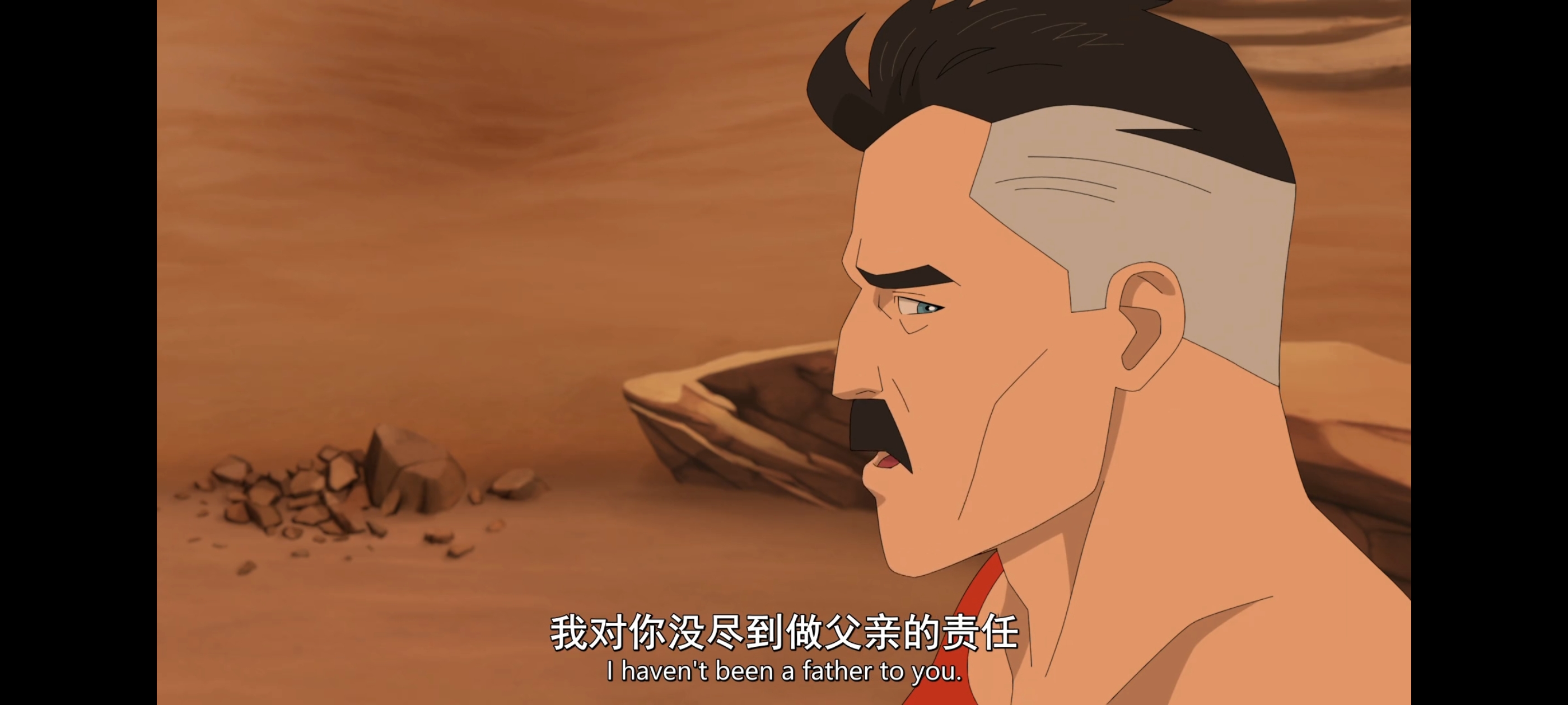 无敌少侠,image,动画,动漫,番剧,ACG