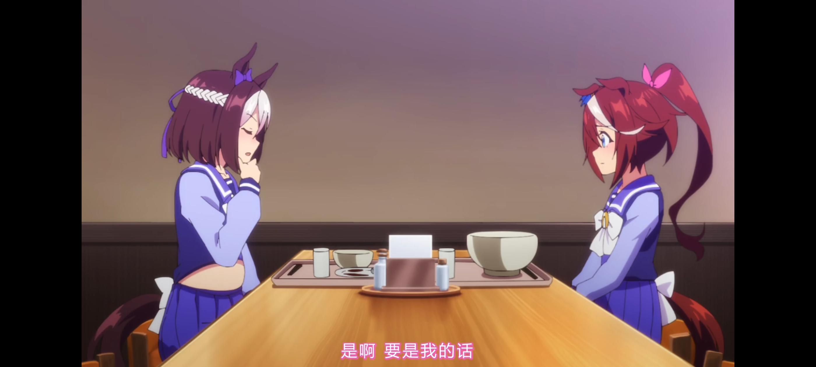 赛马娘,赛马娘第二季,动画,动漫,番剧,二次元,ACG