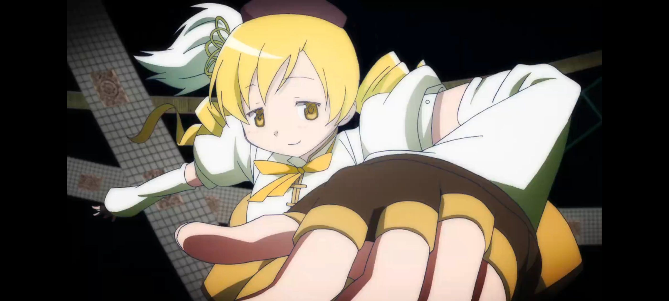 魔法少女小圆,魔法少女,动漫,动画,番剧,ACG