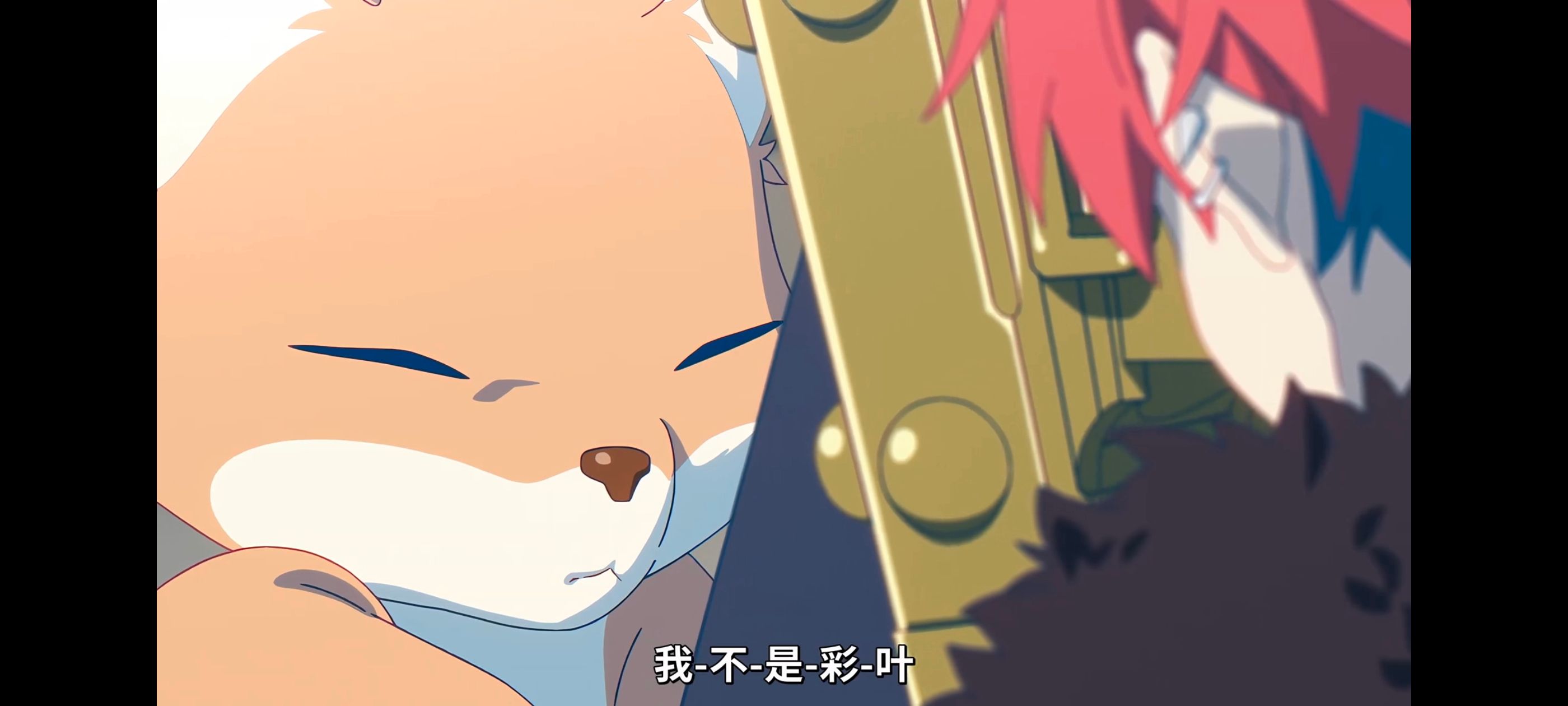 超时空辉夜姬,超時空輝夜姬,番剧,动画,动漫,二次元,ACG,动画电影