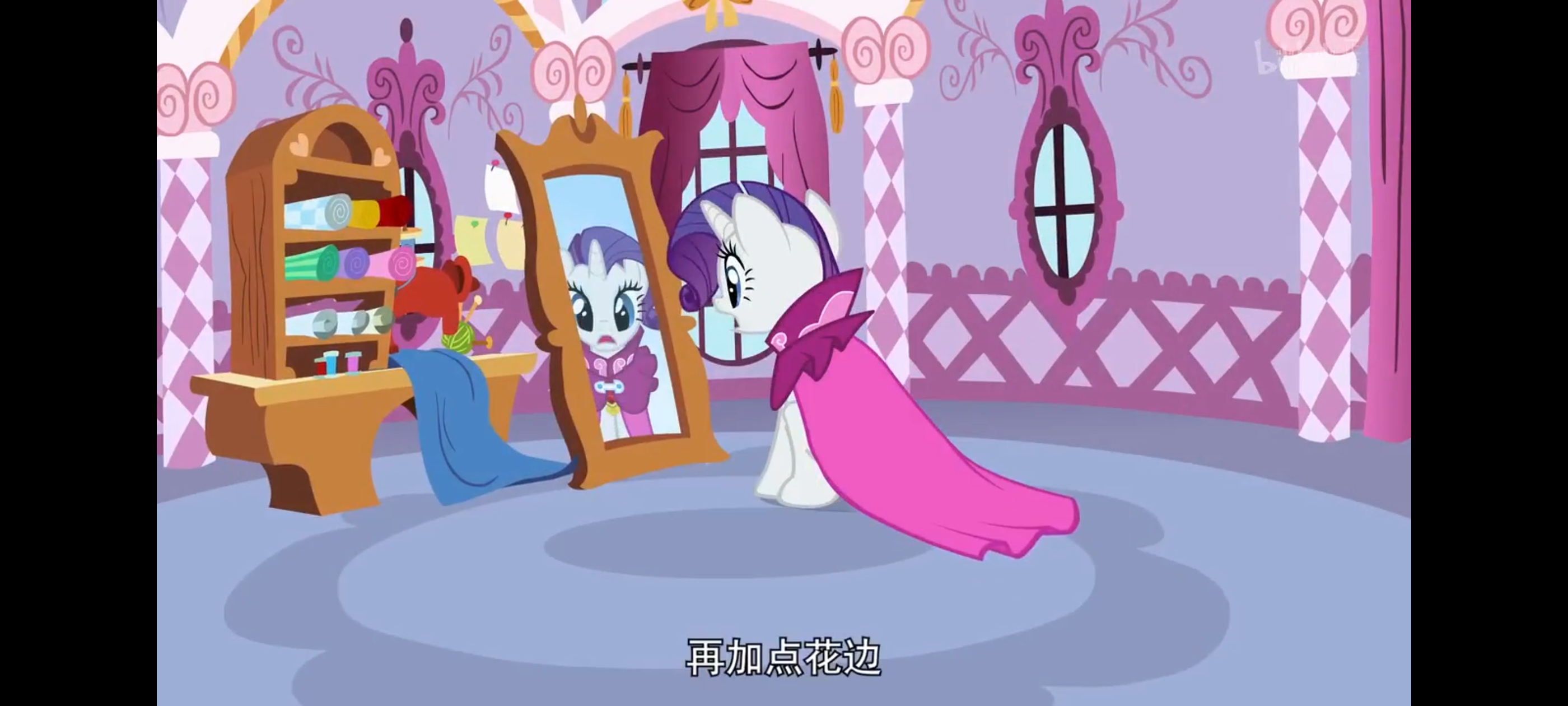 小马宝莉,彩虹小马,我的小马驹,动画,动漫,番剧,二次元,ACG