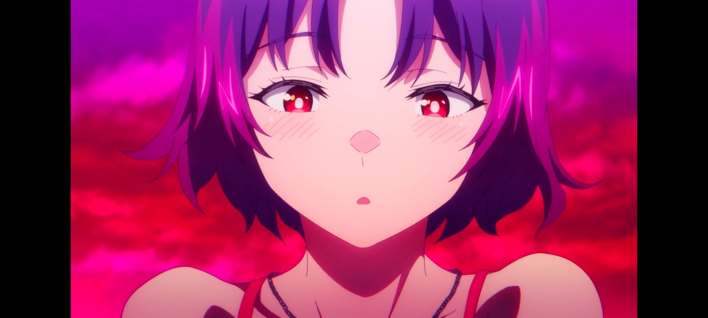 魔都精兵的奴隶,动画,动漫,番剧,ACG