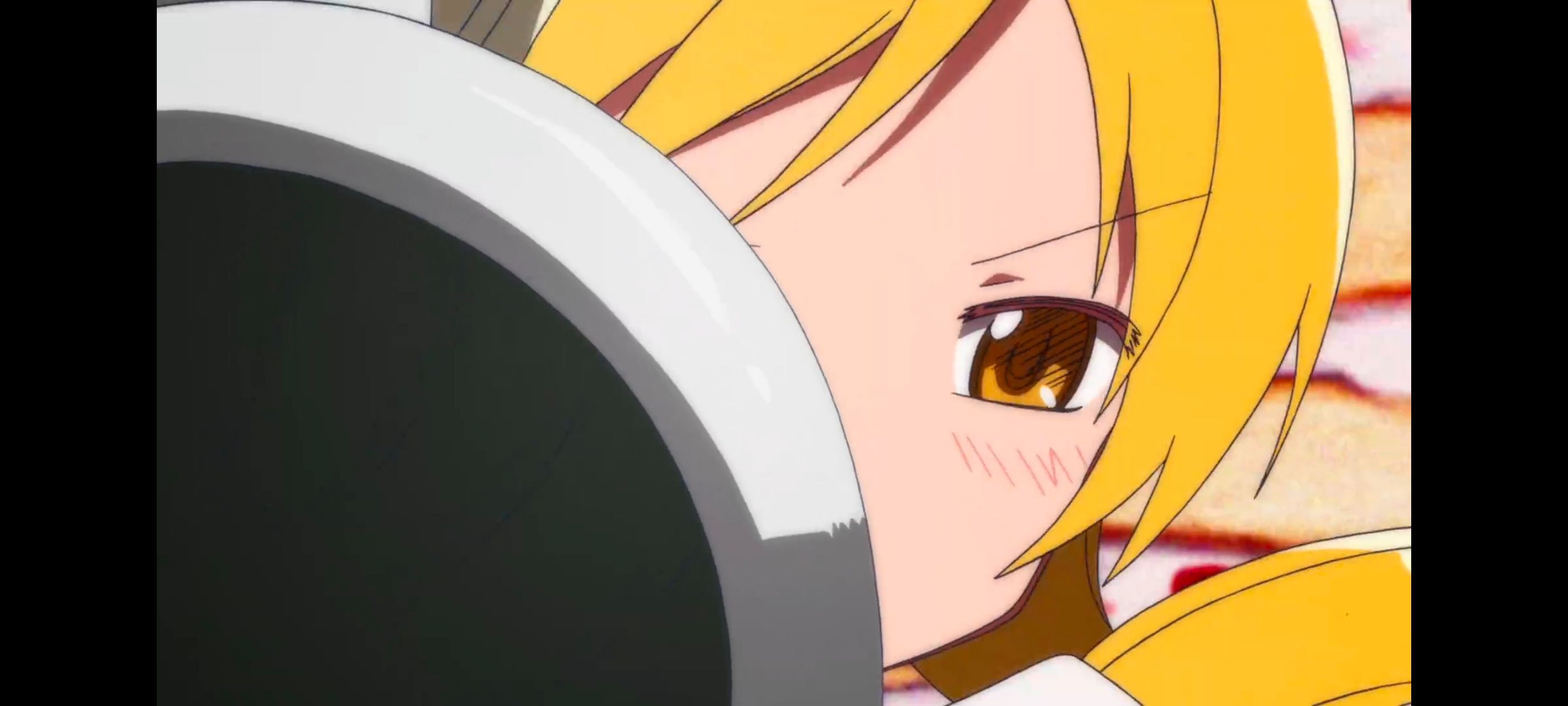 魔法少女小圆,魔法少女,动画,动漫,番剧,ACG