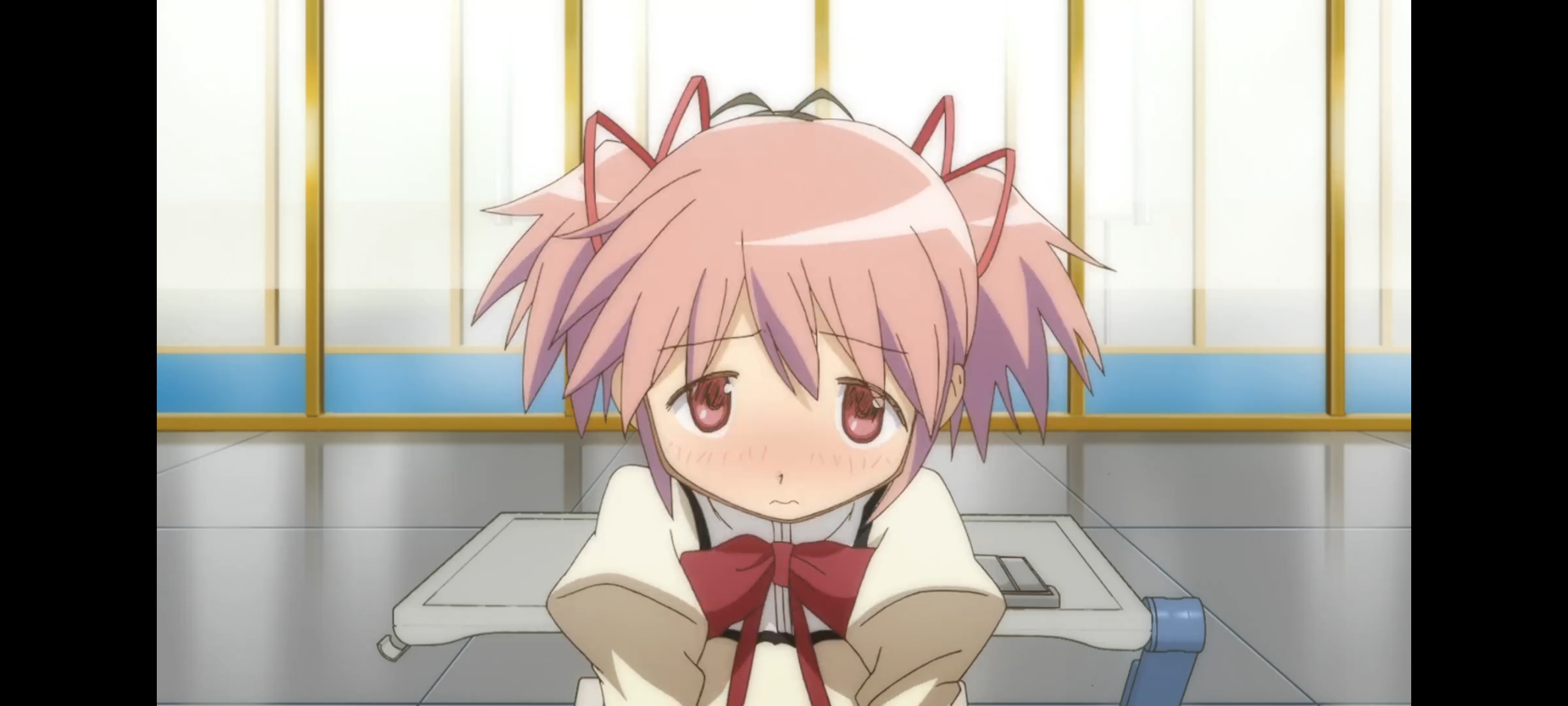 魔法少女小圆,魔法少女,动画,动漫,二次元,ACG