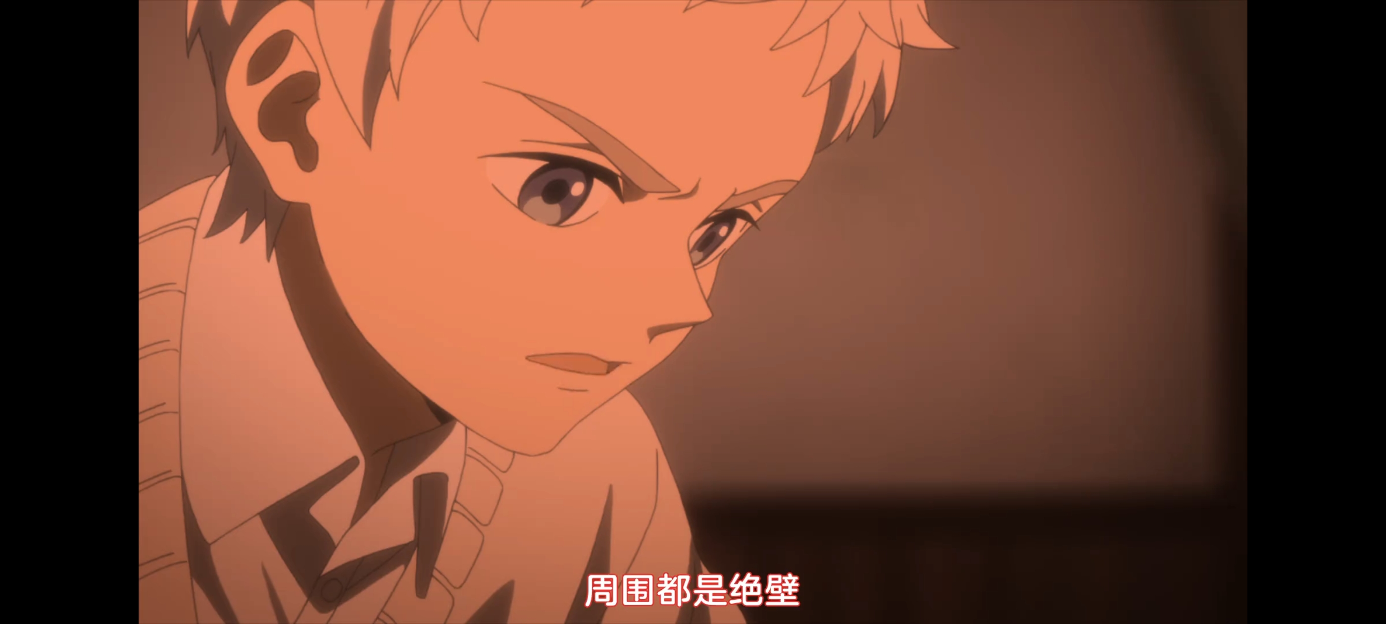 约定的梦幻岛,动画,动漫,番剧,二次元,ACG