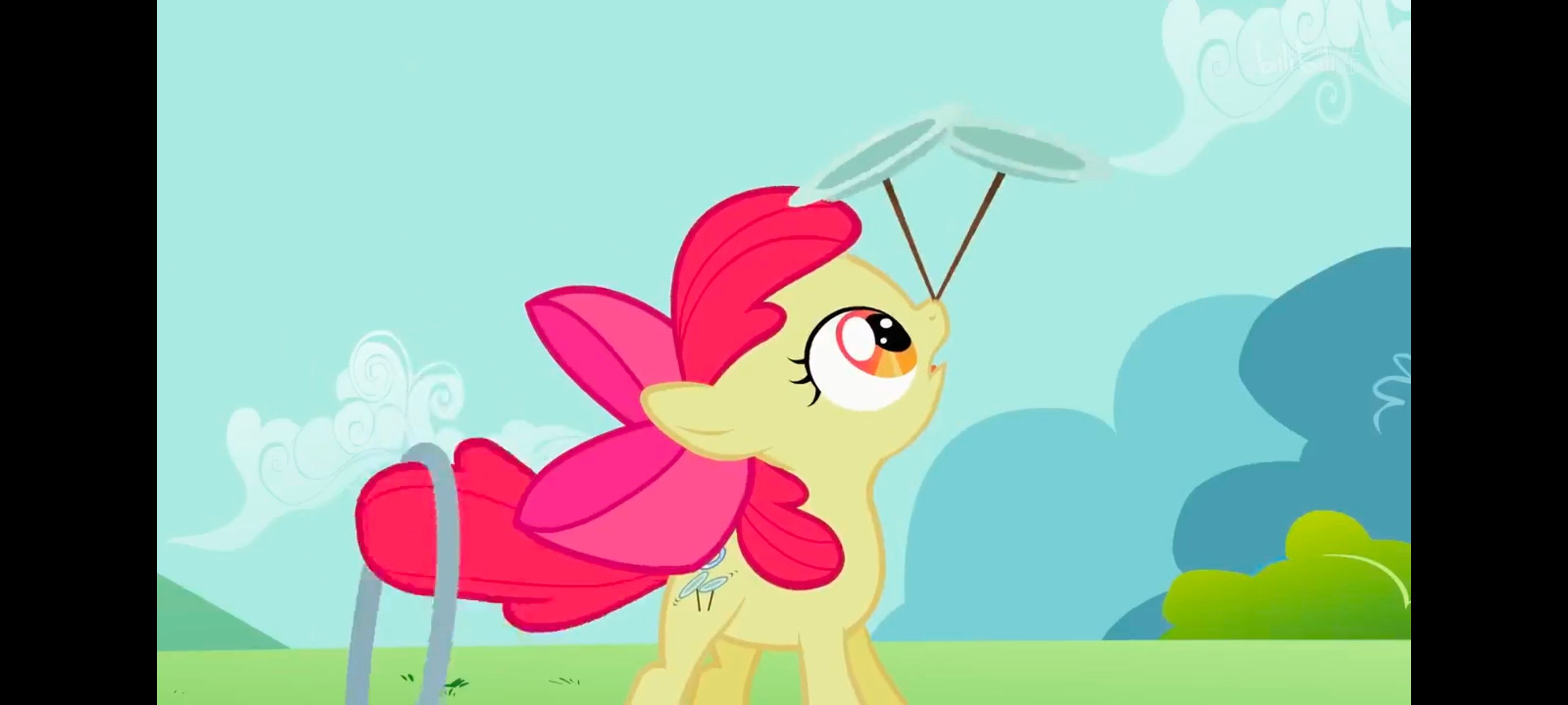 小马宝莉,彩虹小马,我的小马驹,动漫,动画,番剧,ACG