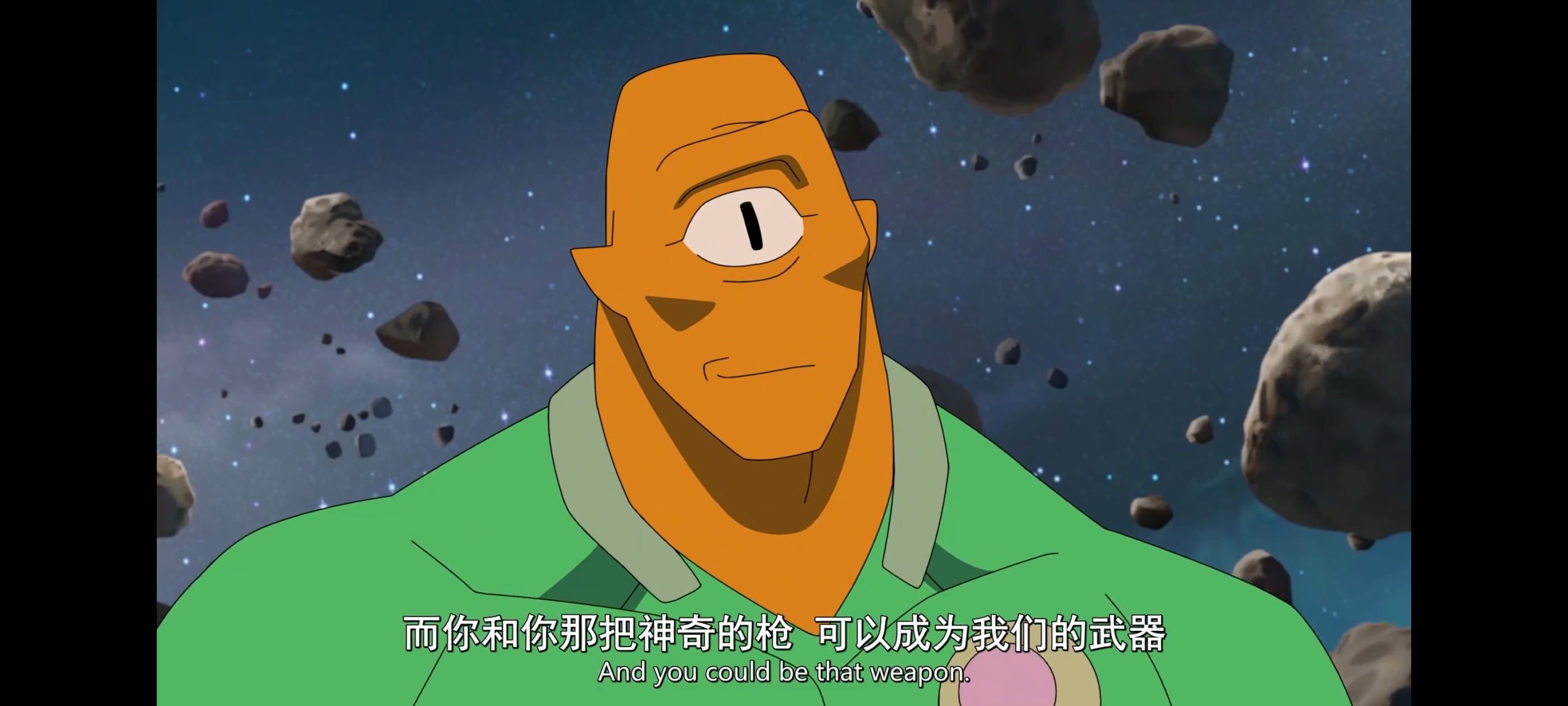 无敌少侠,image,动画,动漫,番剧,ACG