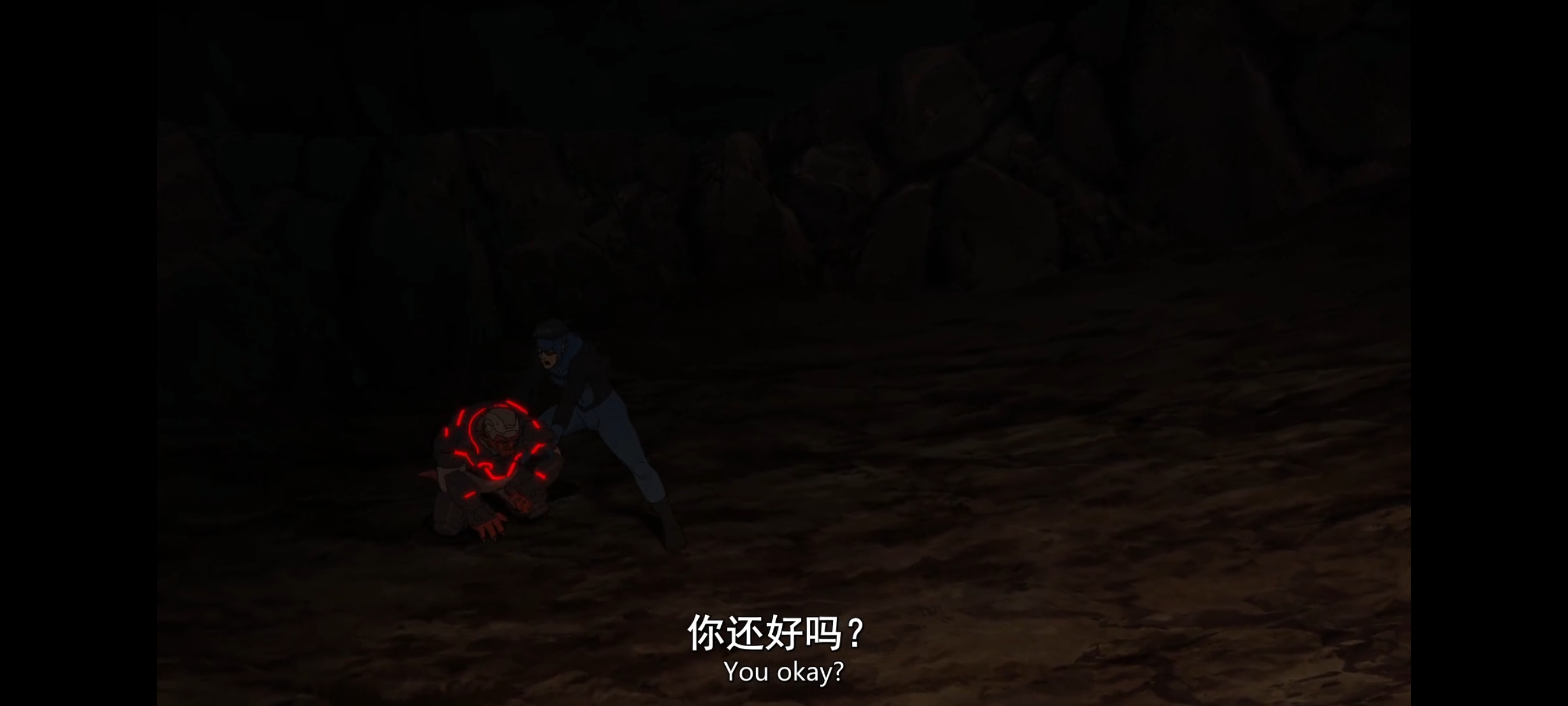 无敌少侠,image,动漫,动画,番剧,二次元,ACG