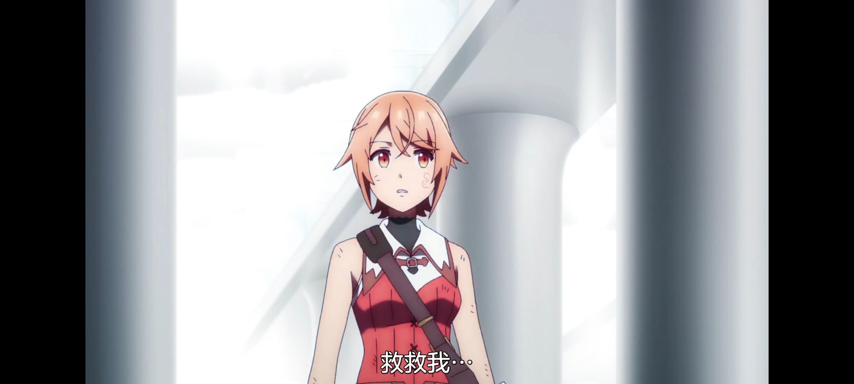 凭你也想讨伐魔王,你这种家伙别想打败魔王,动画,动漫,番剧,ACG