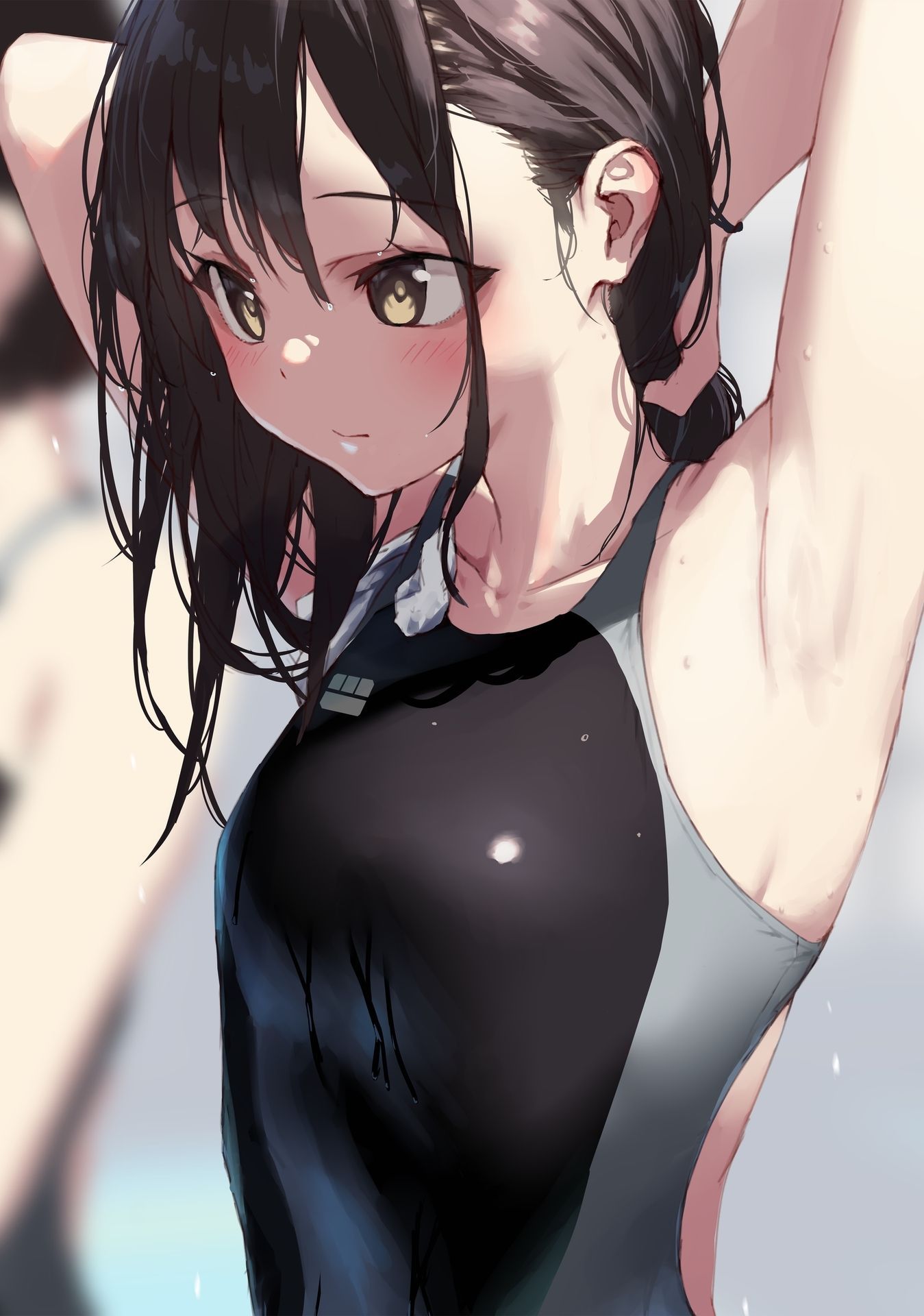 jonsun,同人志,女高中生