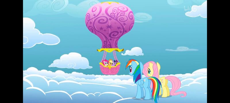 小马宝莉,小马宝莉友谊魔法,彩虹小马,我的小马驹,动画,动漫,番剧,ACG