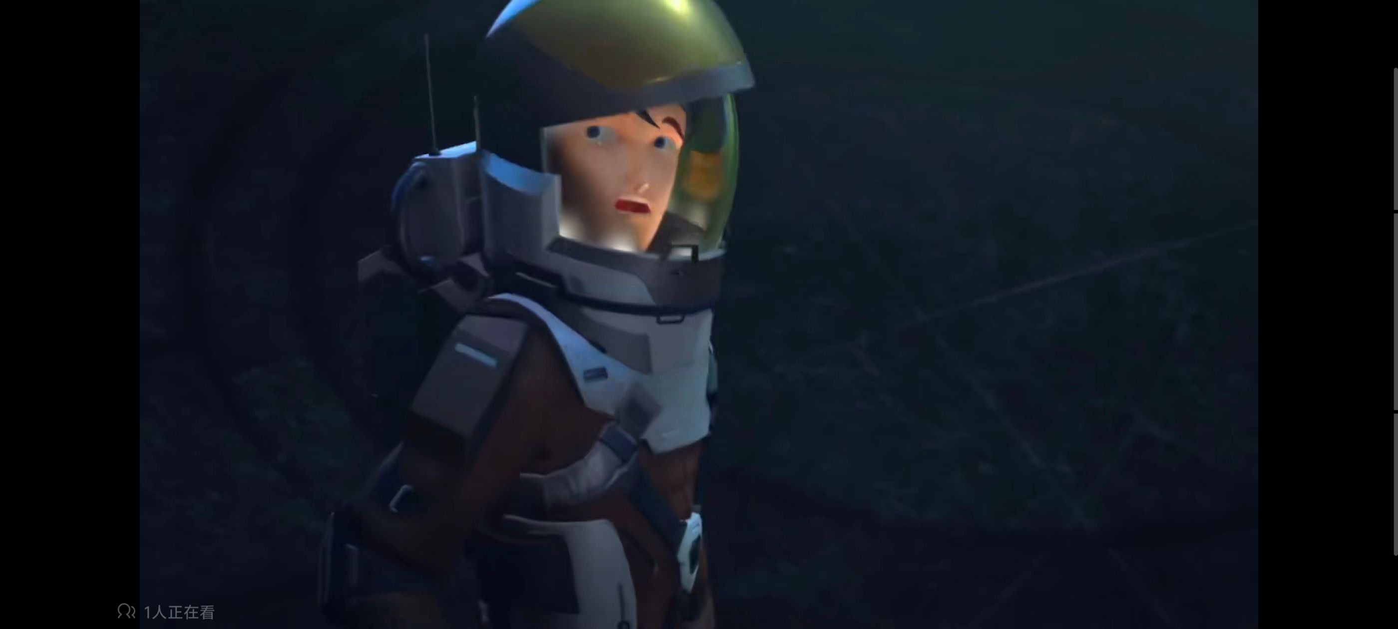 变形金刚,变形金刚领袖之证,动画,动漫,番剧,ACG