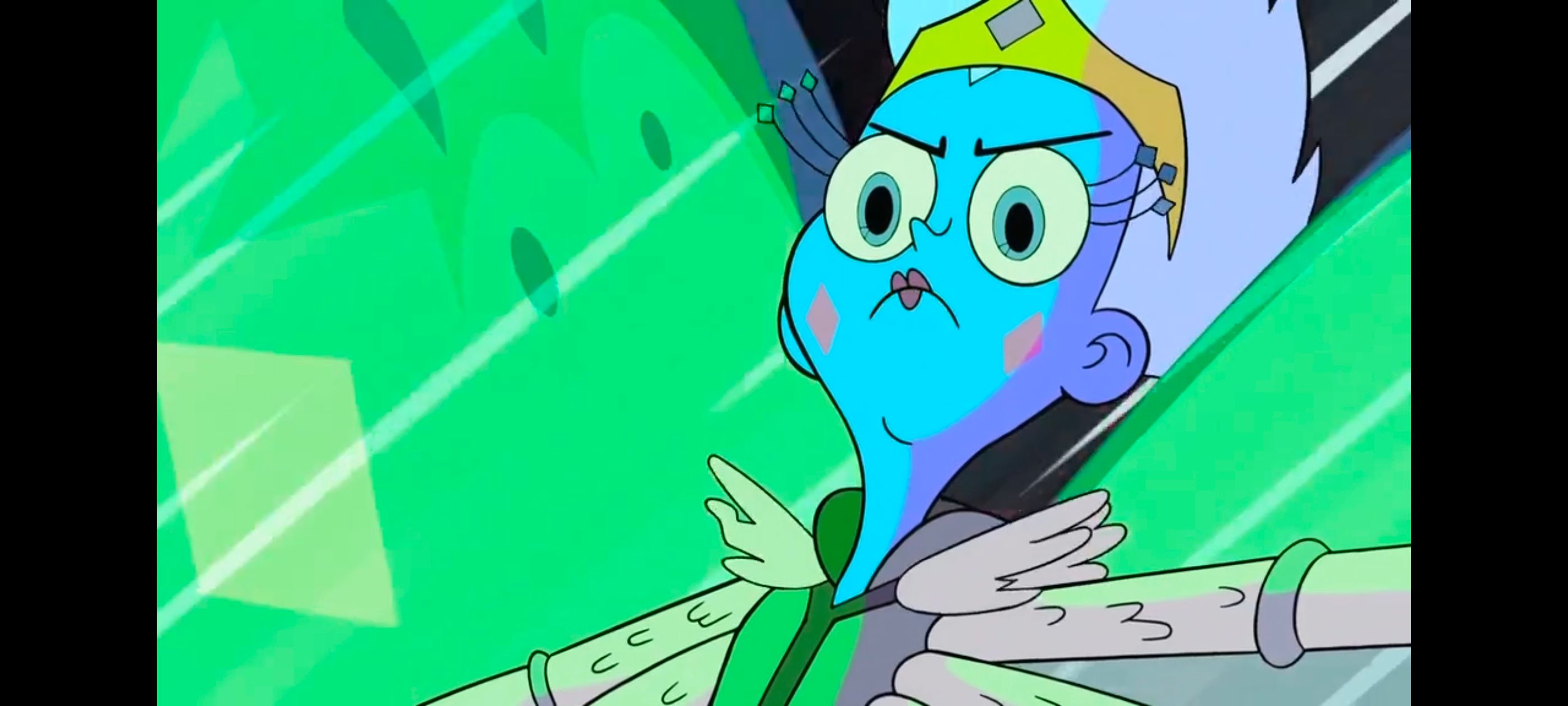 星蝶公主,公主闯天关,奇幻,迪士尼,动画,动漫,欧美动画,欧美动漫,番剧,ACG