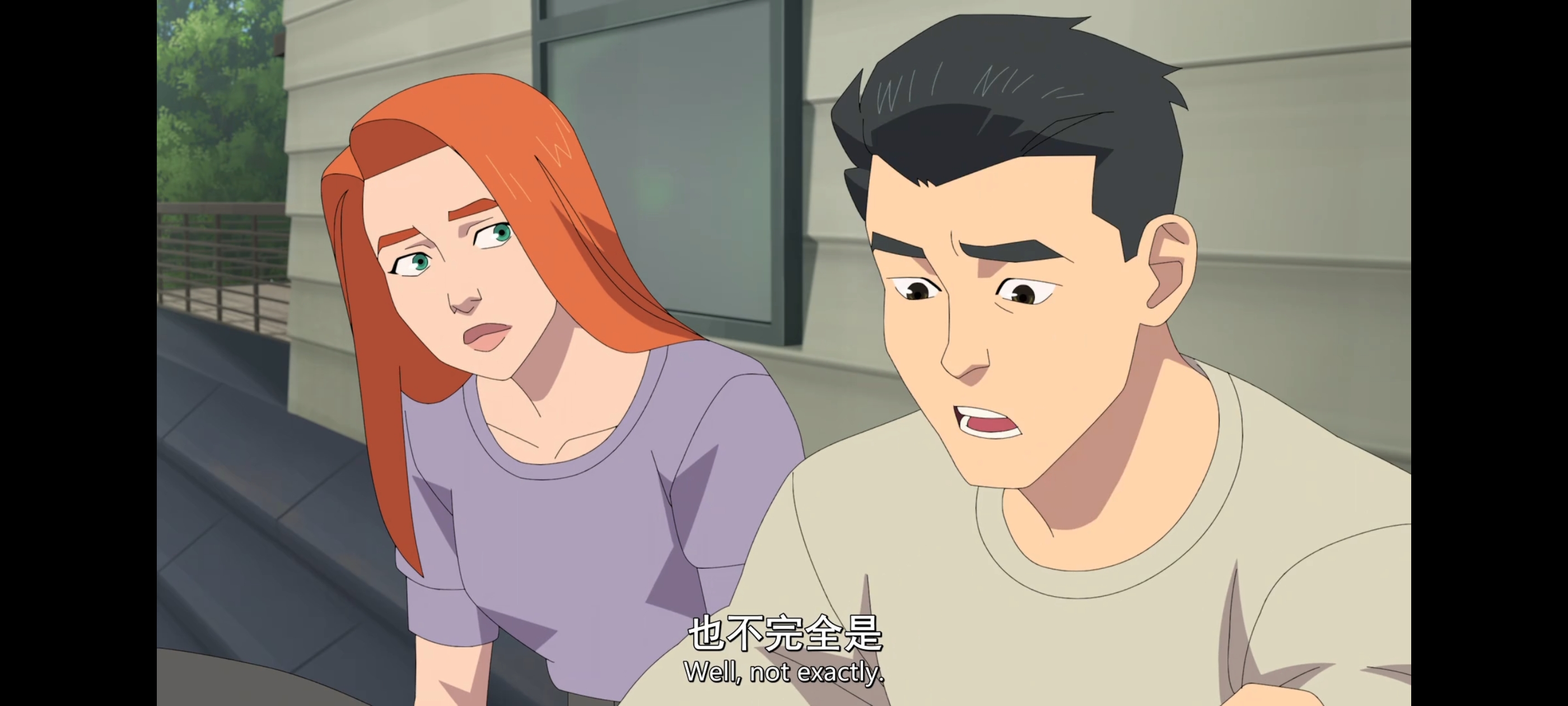 无敌少侠,image,动漫,动画,番剧,二次元,ACG