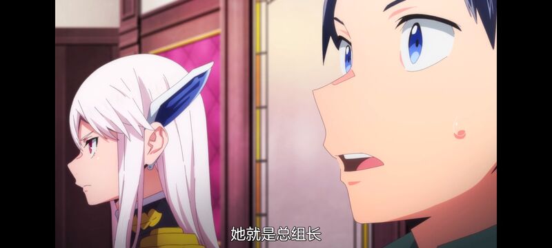 魔都精兵的奴隶,魔都精兵のスレイブ,动漫,动画,番剧,ACG