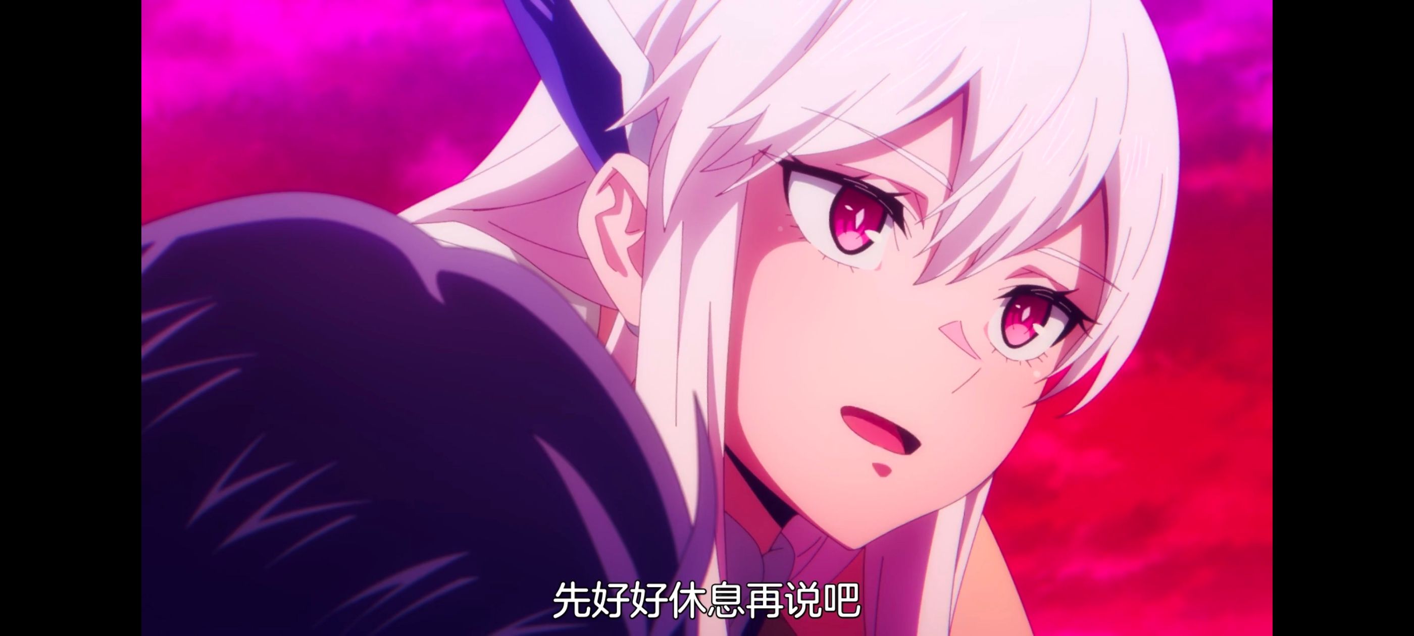 魔都精兵的奴隶,动画,动漫,番剧,ACG