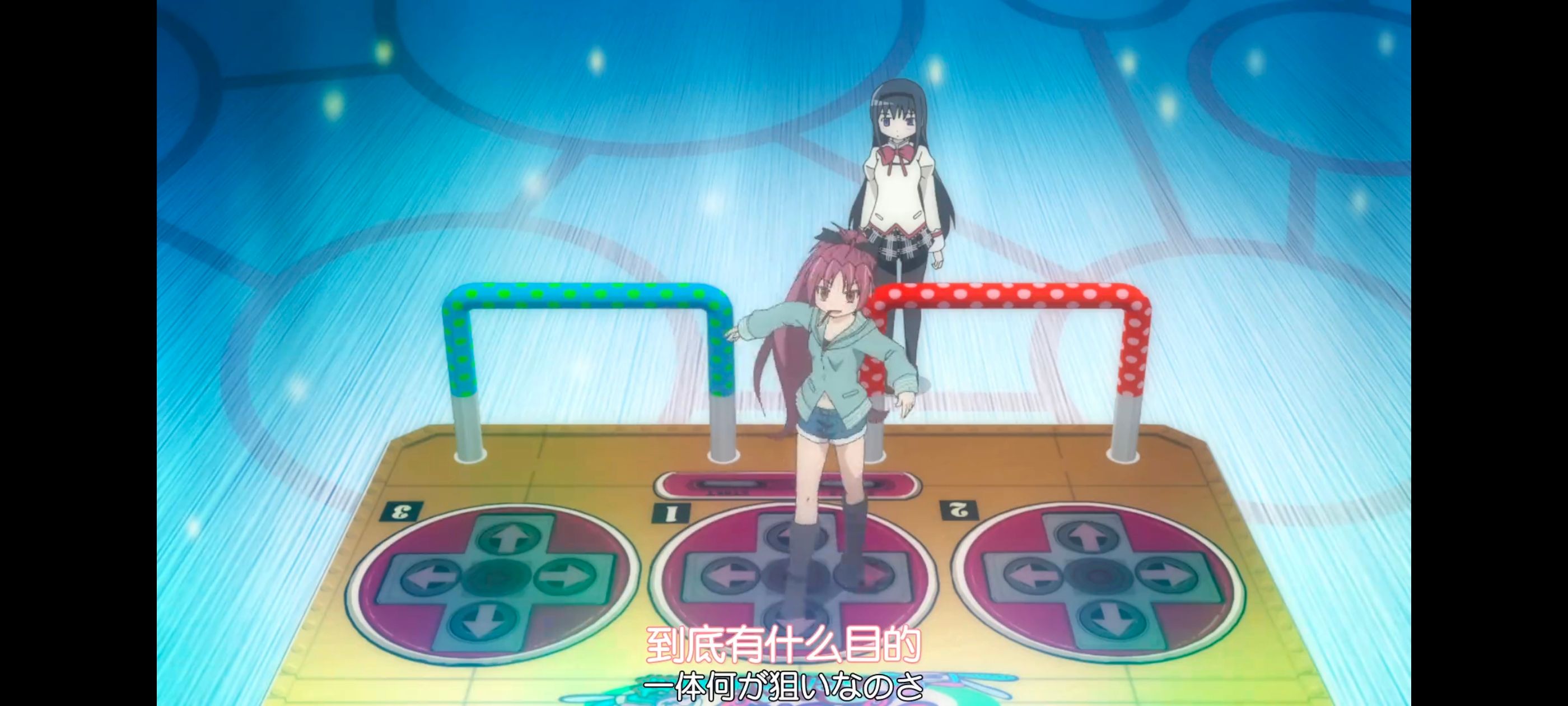 魔法少女小圆,魔法少女,动画,动漫,番剧,ACG