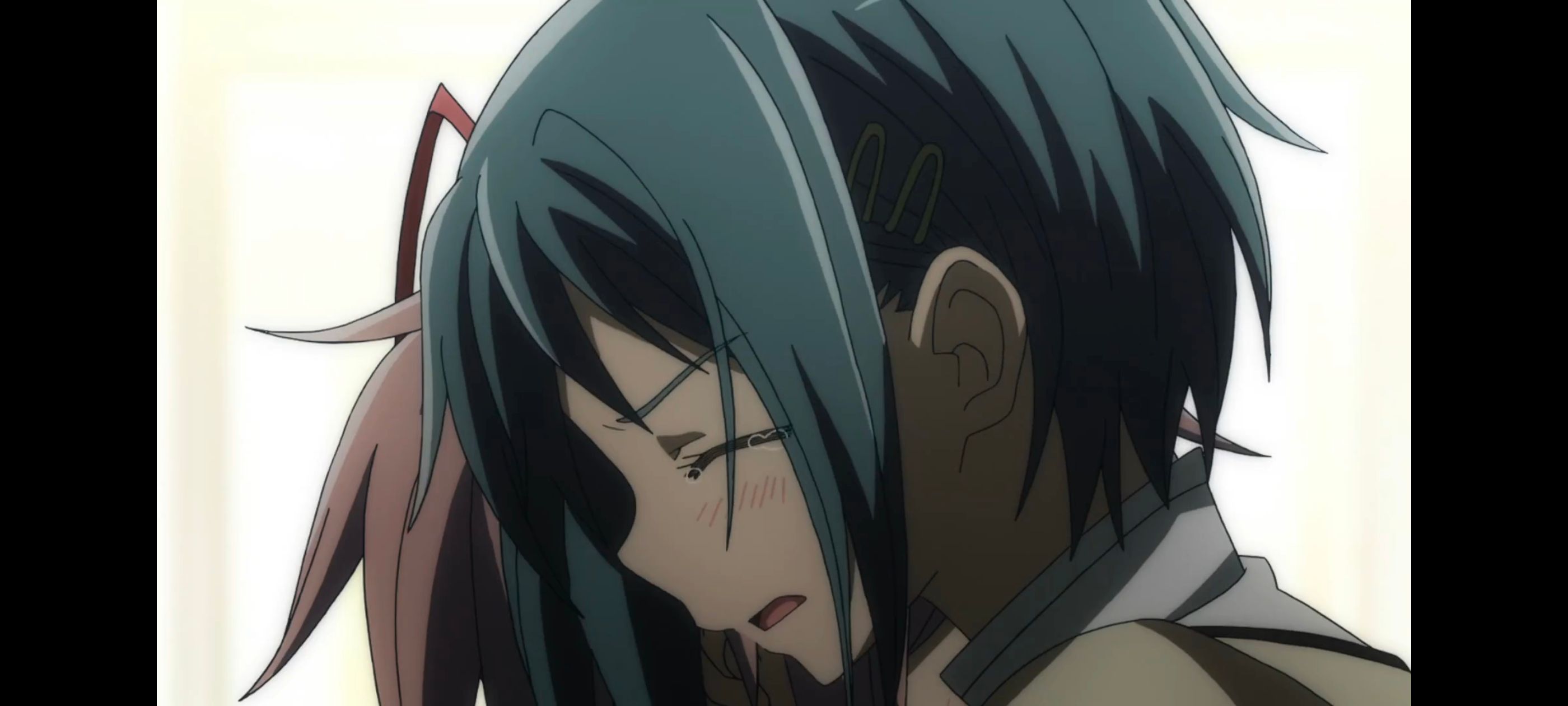 魔法少女小圆,魔法少女,动画,动漫,番剧,二次元,ACG