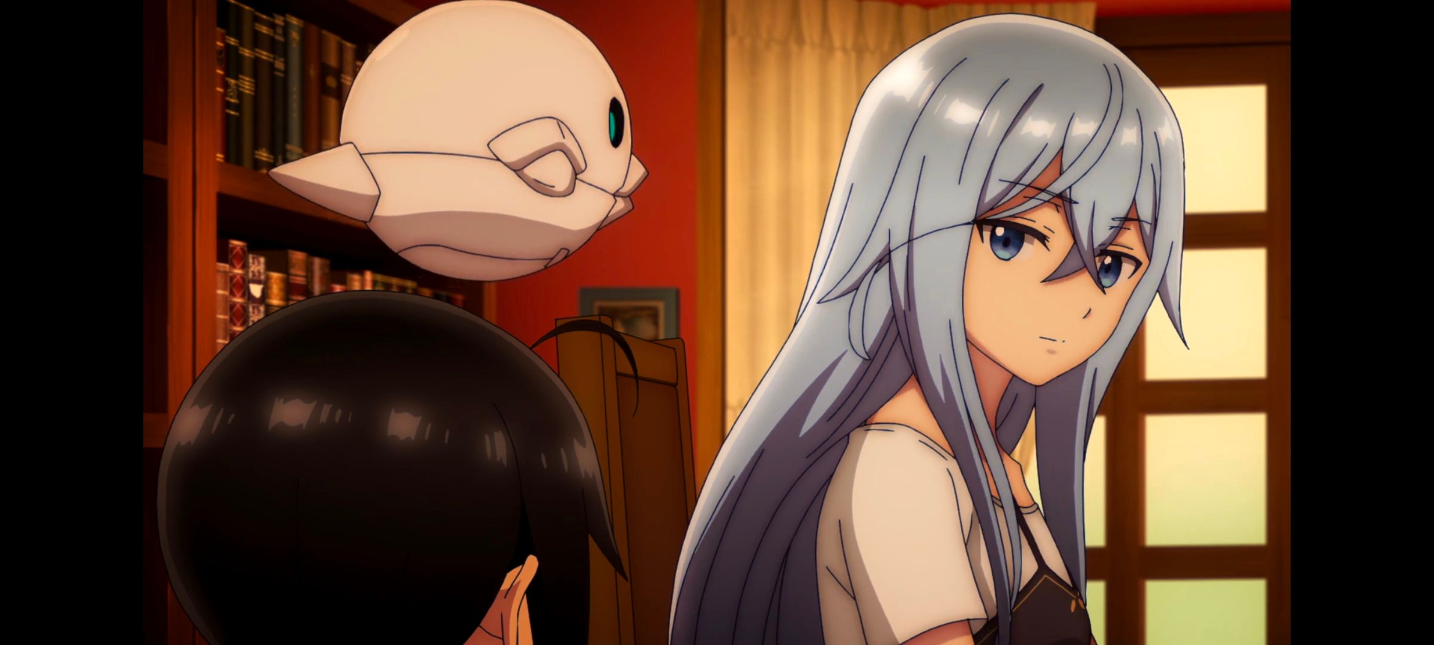 凭你也想讨伐魔王,动画,动漫,番剧,二次元,ACG