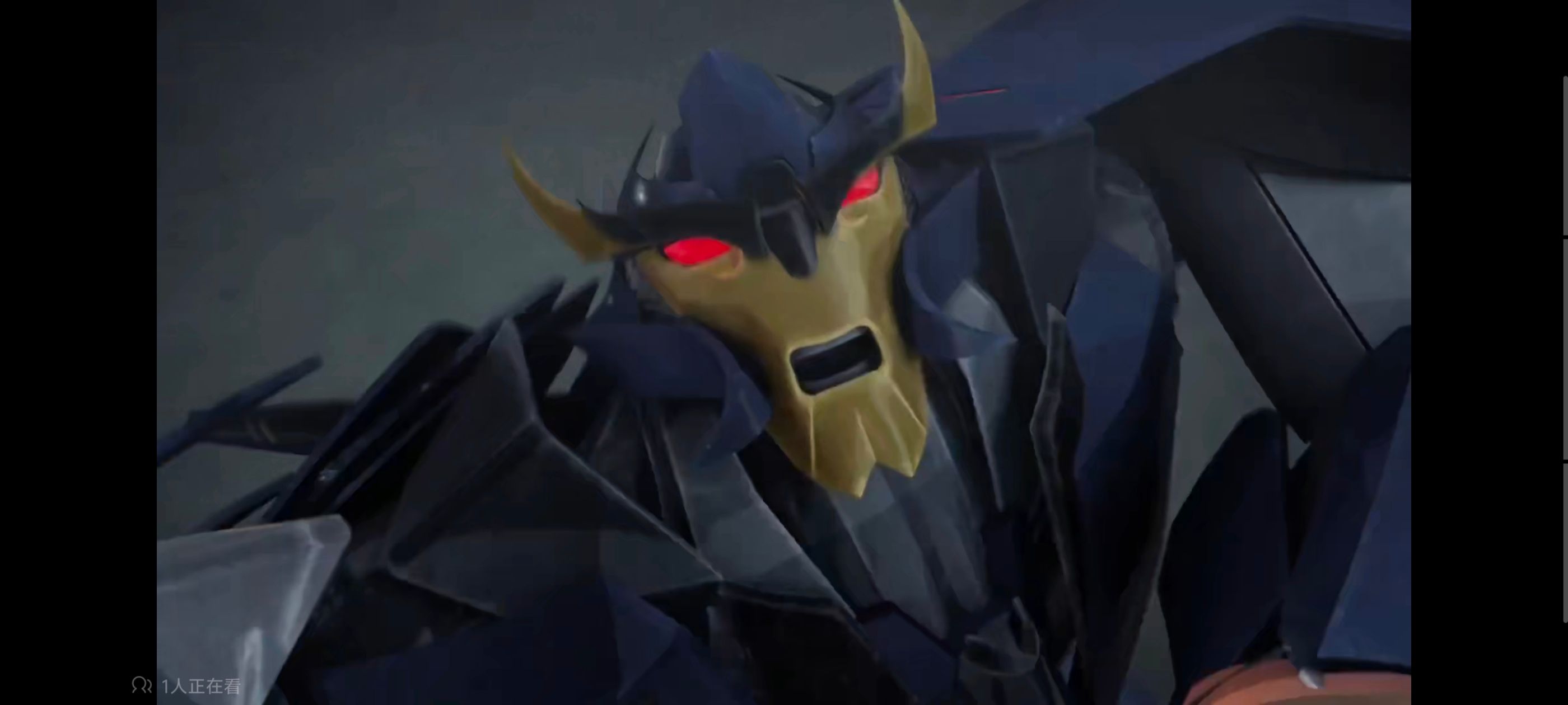 变形金刚,变形金刚领袖之证,动画,动漫,番剧,ACG