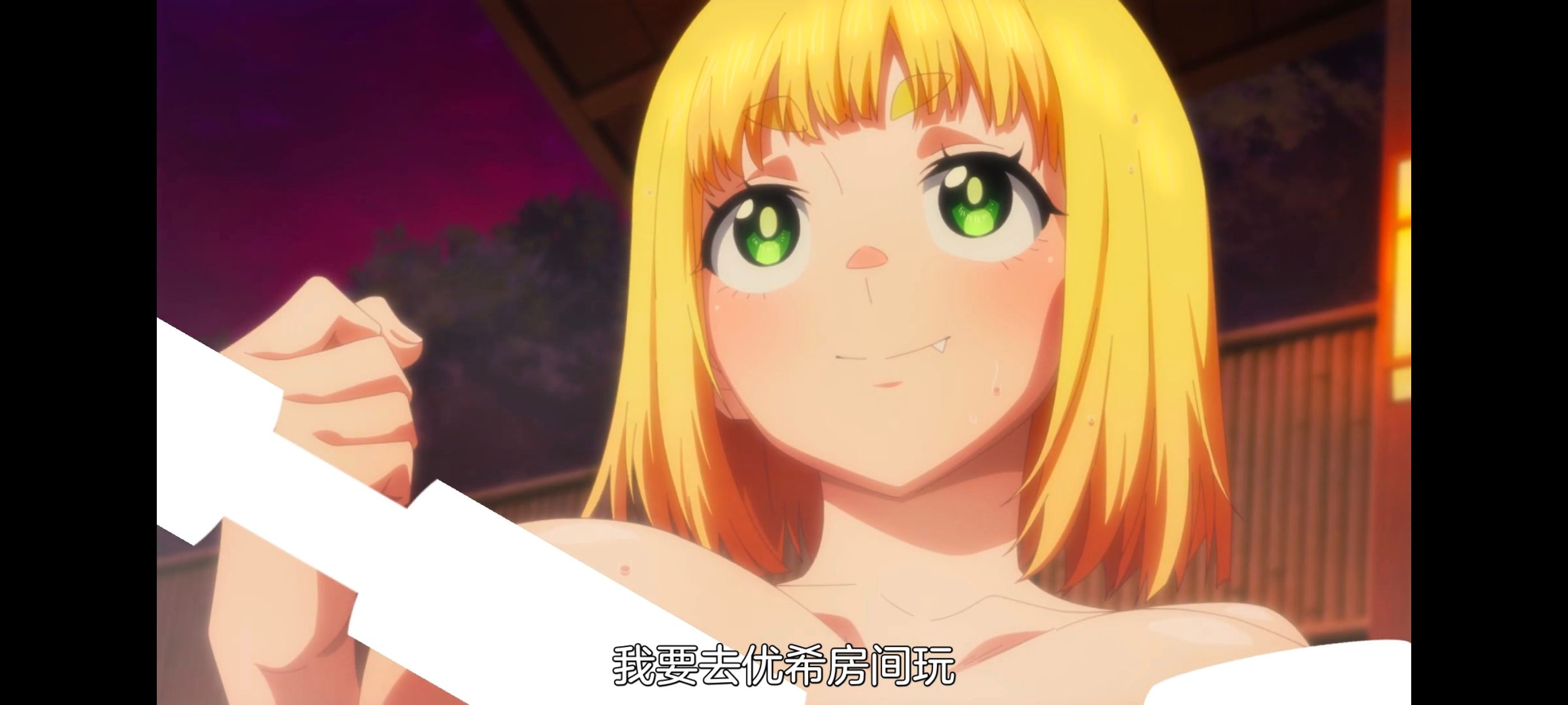 魔都精兵的奴隶,动画,动漫,番剧,ACG