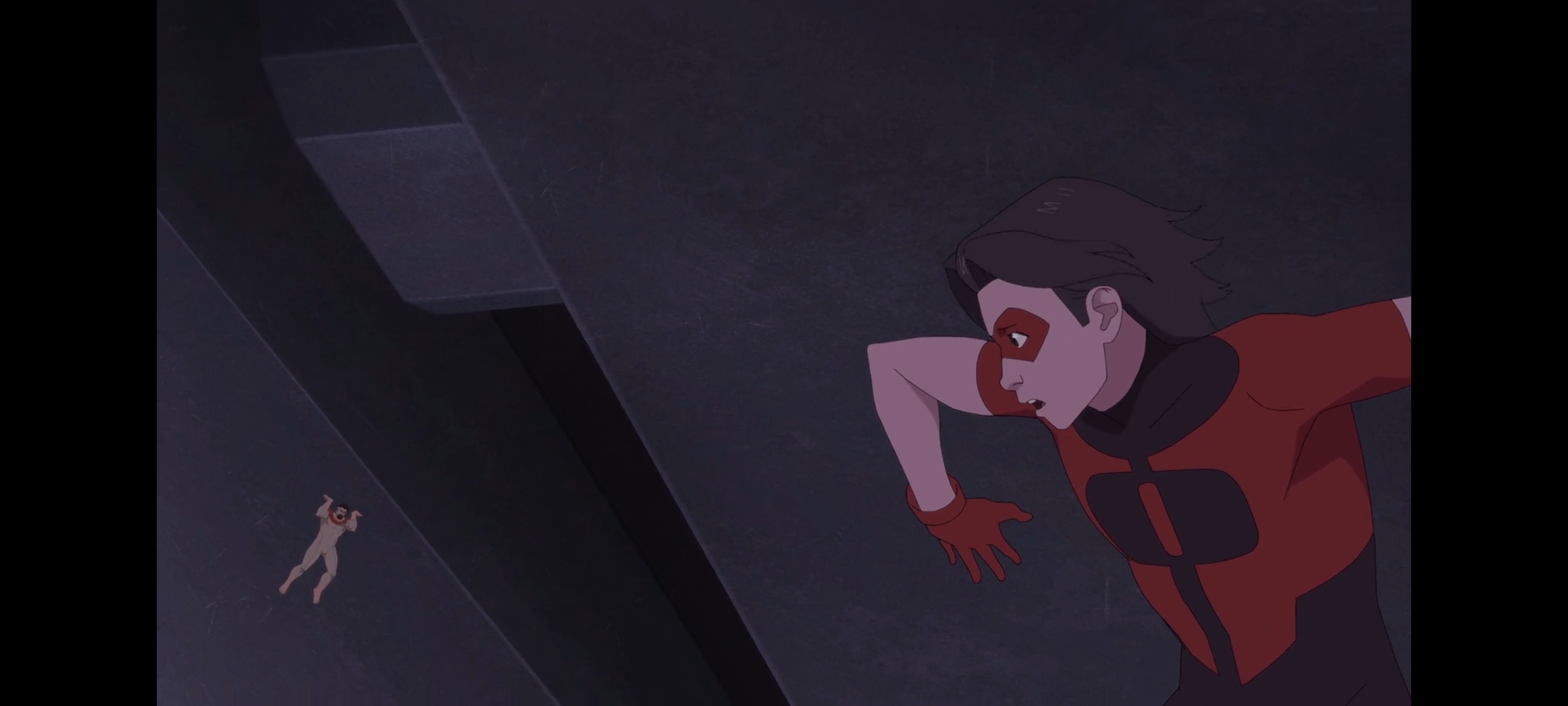 无敌少侠,image,动画,动漫,番剧,ACG