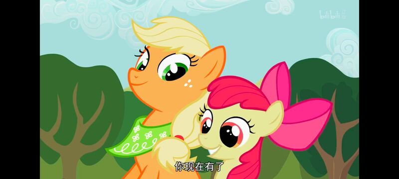 小马宝莉,小马宝莉友谊魔法,彩虹小马,我的小马驹,动画,动漫,番剧,ACG