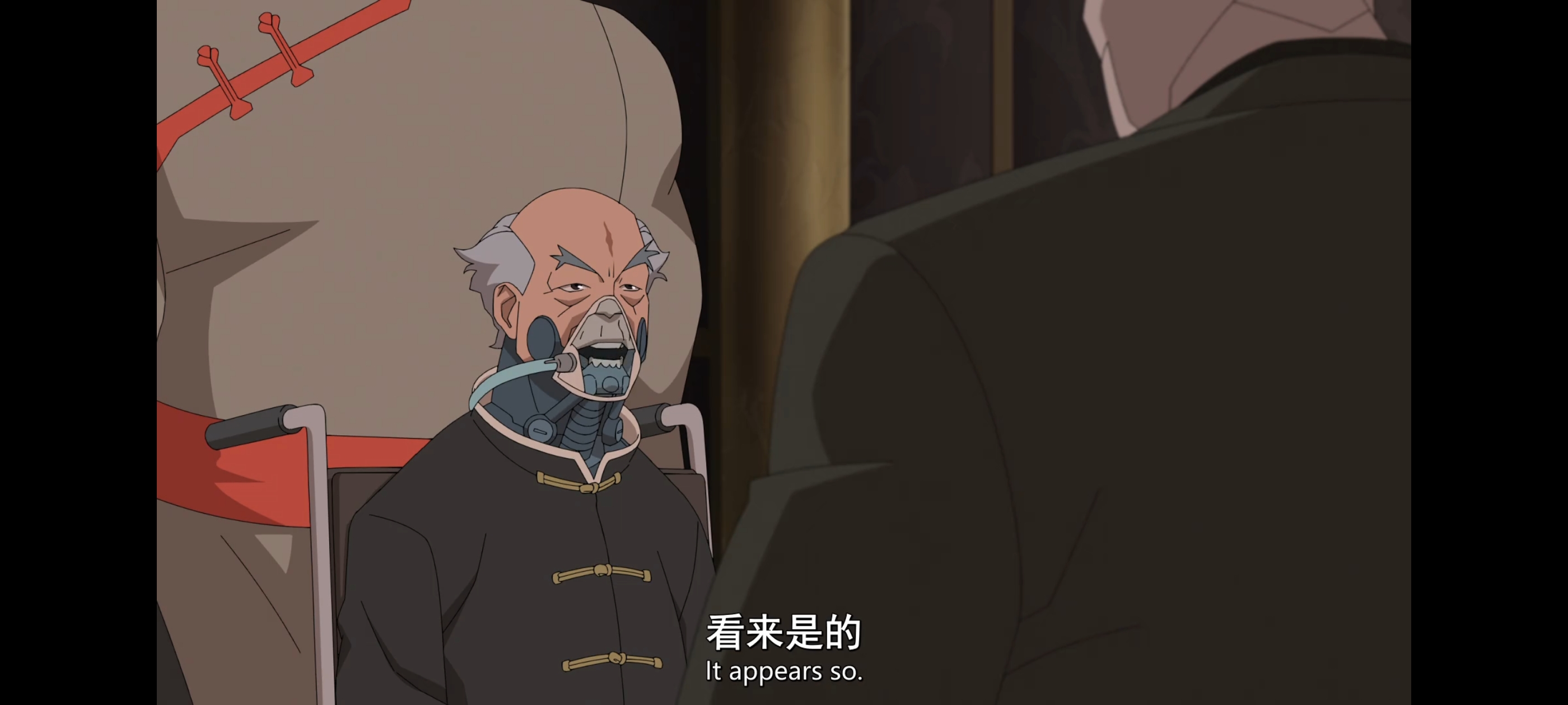 无敌少侠,动画,动漫,image,番剧,ACG