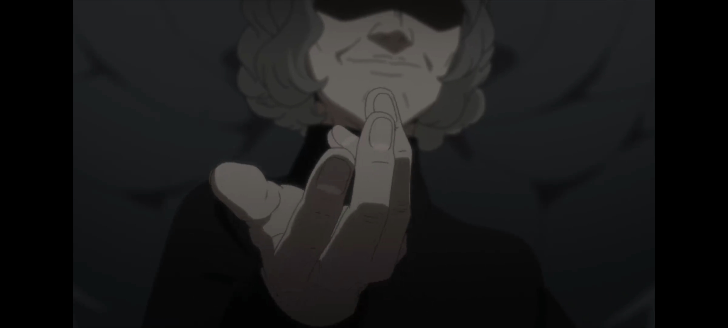 约定的梦幻岛,动画,动漫,番剧,二次元,ACG