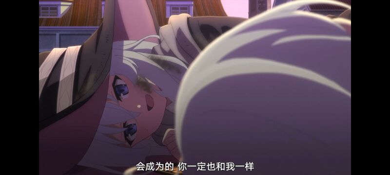 魔女之旅,魔女的旅途,动画,动漫,番剧,ACG