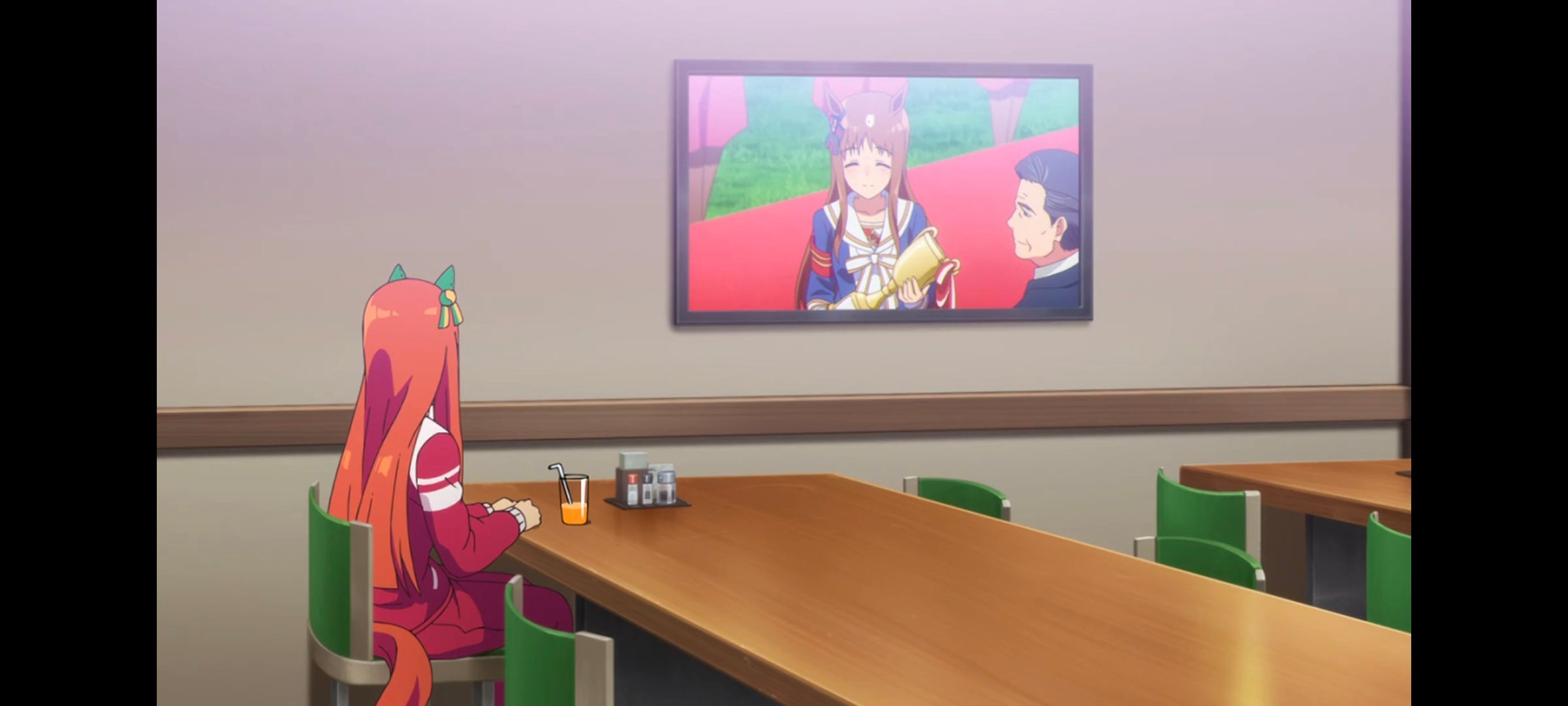 赛马娘,赛马娘PrettyDreby,动画,动漫,番剧,ACG