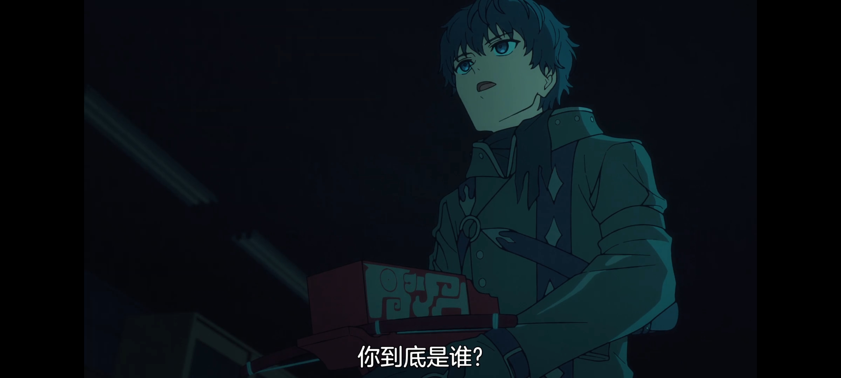 命运奇异赝品,FATE,FatestrangeFake,动漫,动画,番剧,ACG